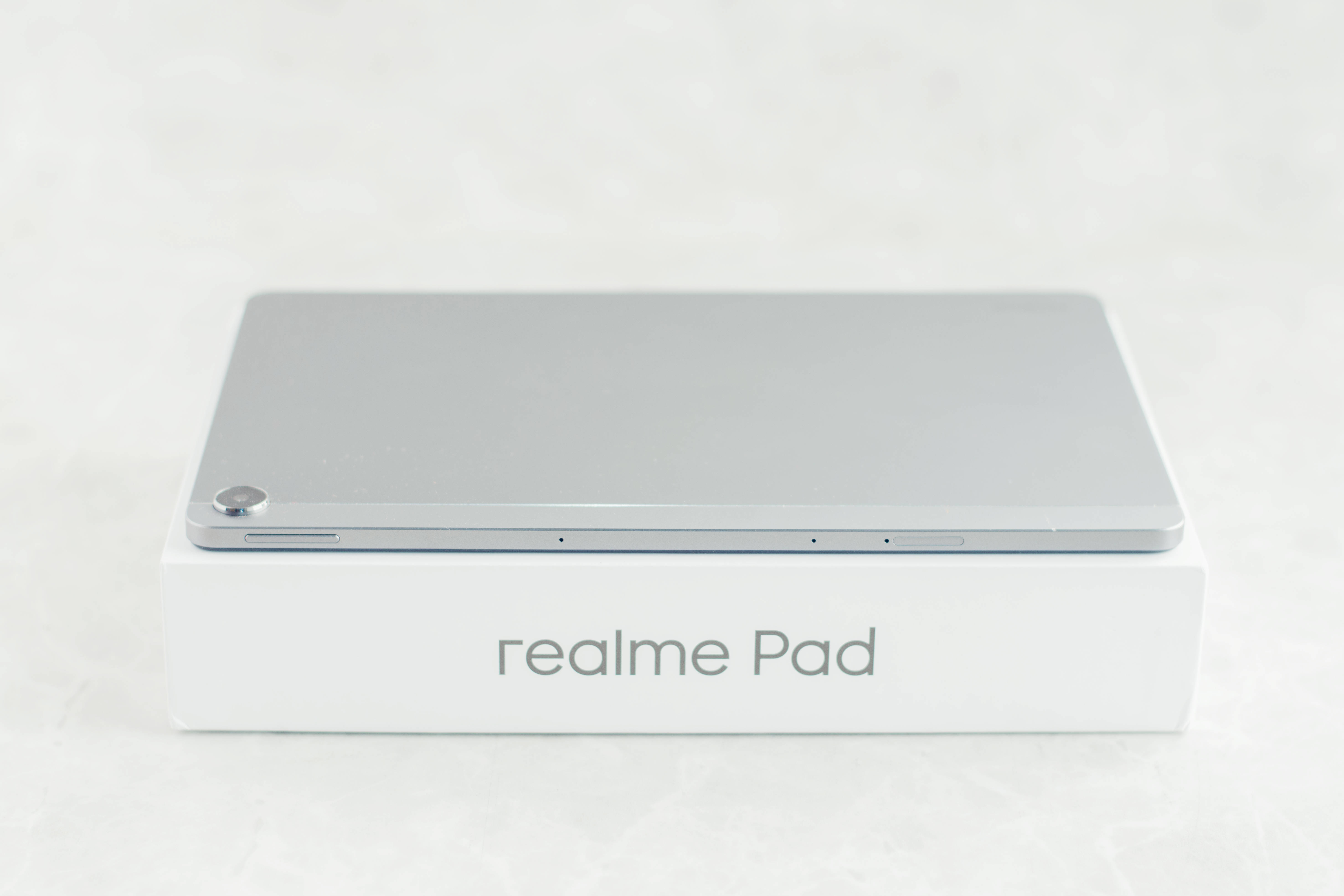 Realme Pad Xám Hình nền