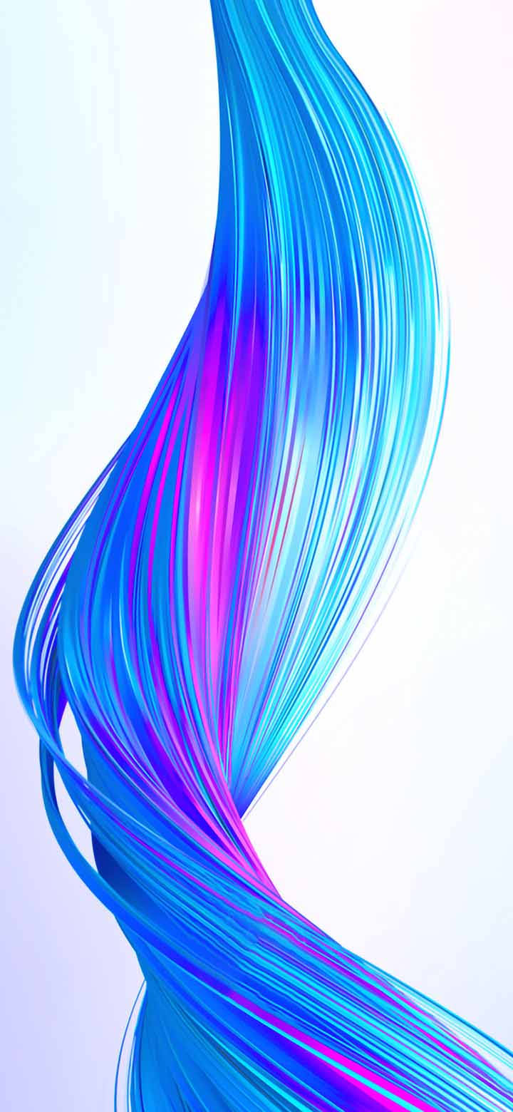 Realme Sợi Màu Hình nền