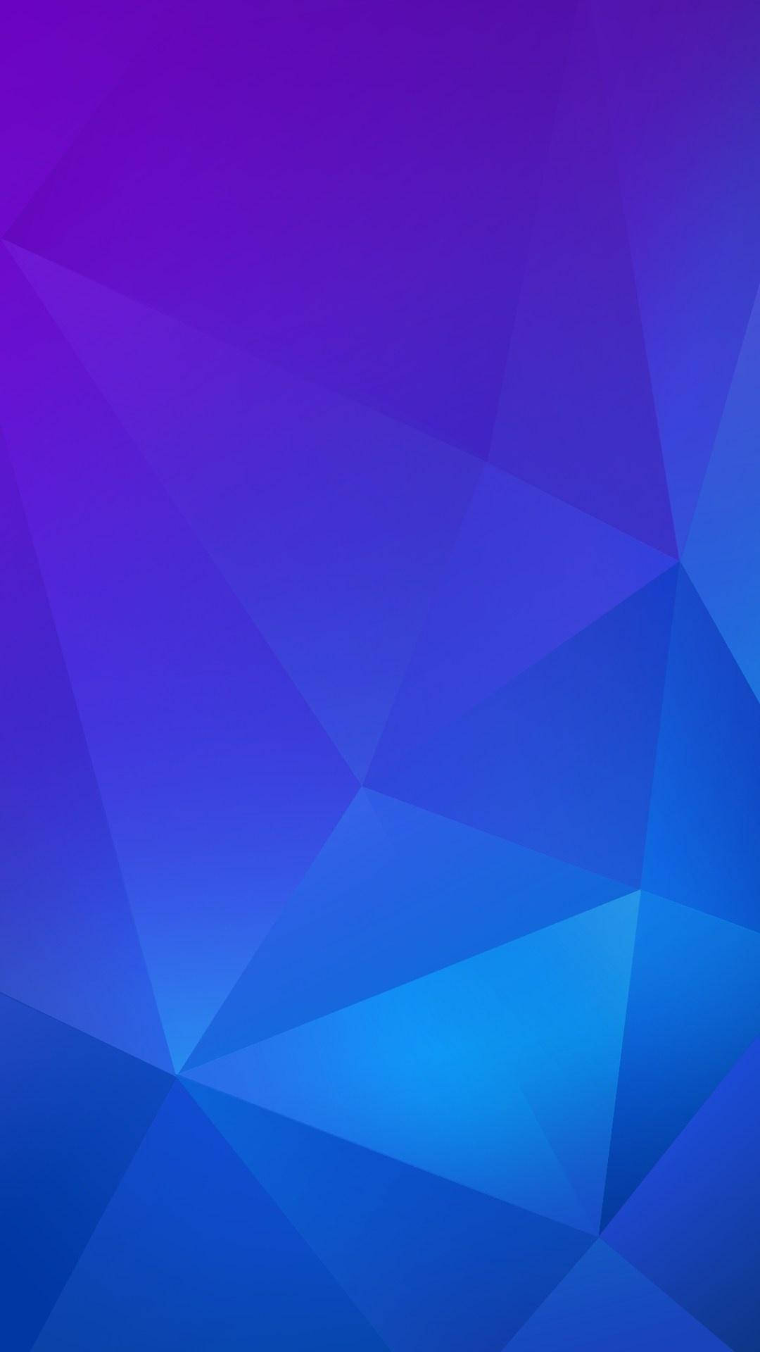 Realme Triangle Design Hình nền