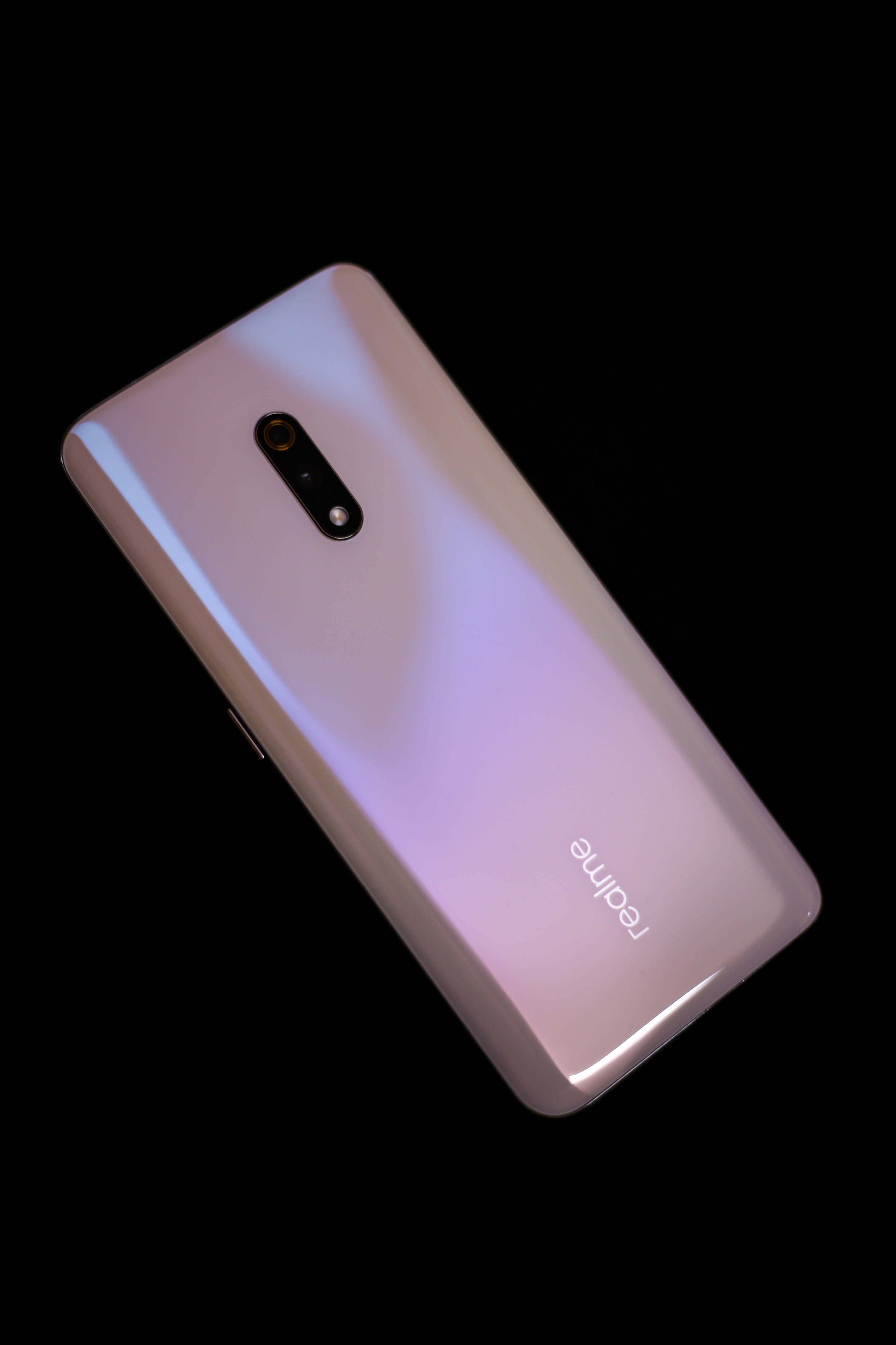Realme X Pink Hình nền