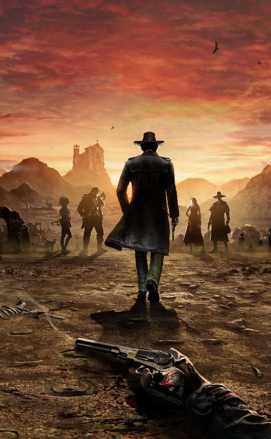 red dead redemption 2 pc - pc - pc - pc - pc - pc Hình nền