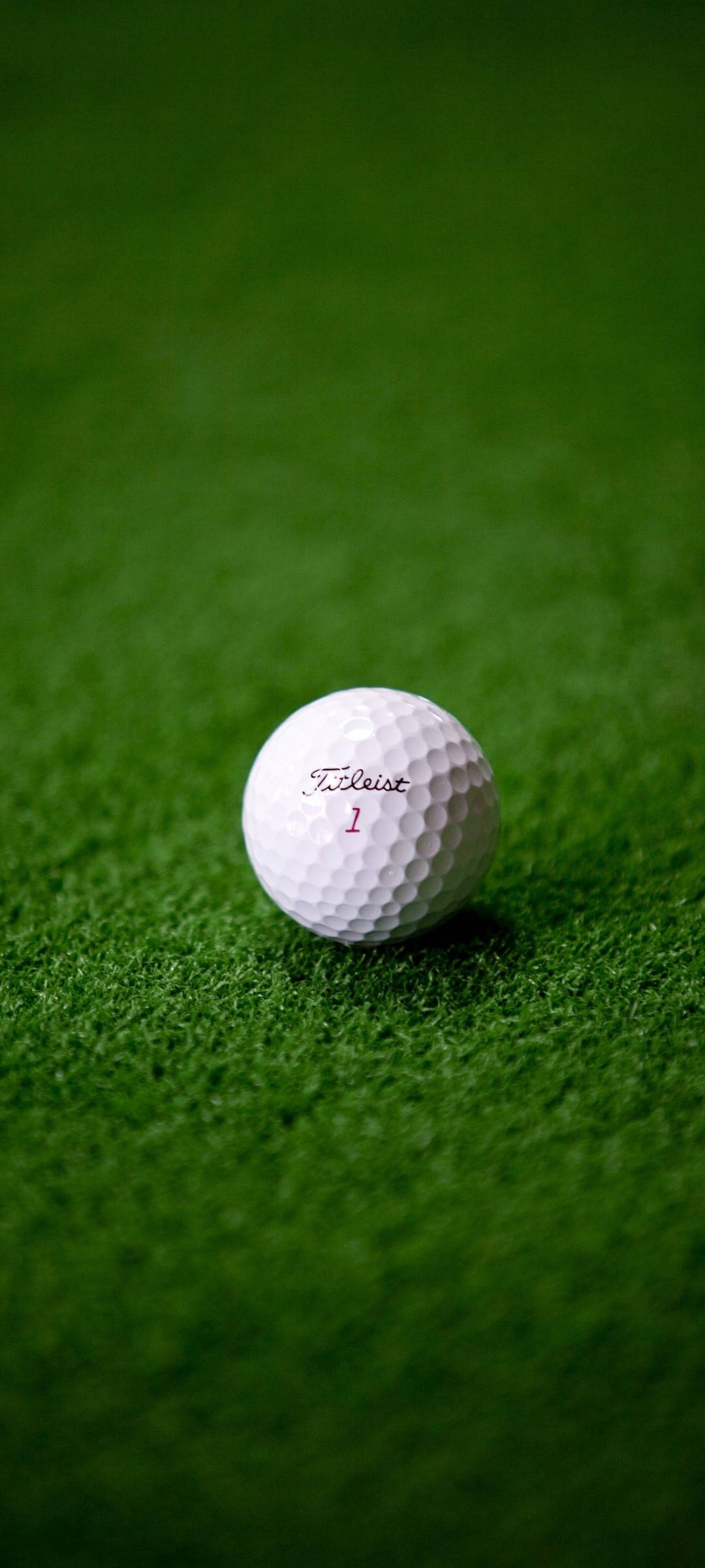 Redmi Note 10 Bóng Golf Hình nền