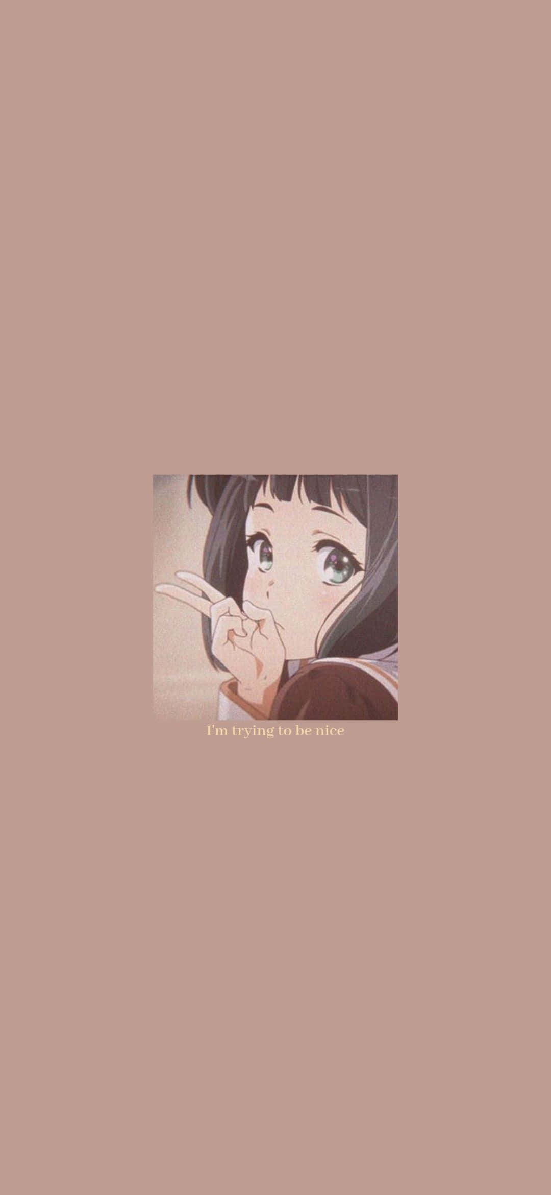Reina Kousaka Từ Series Anime Sound Euphonium Trên Màn Hình Khóa Hình nền