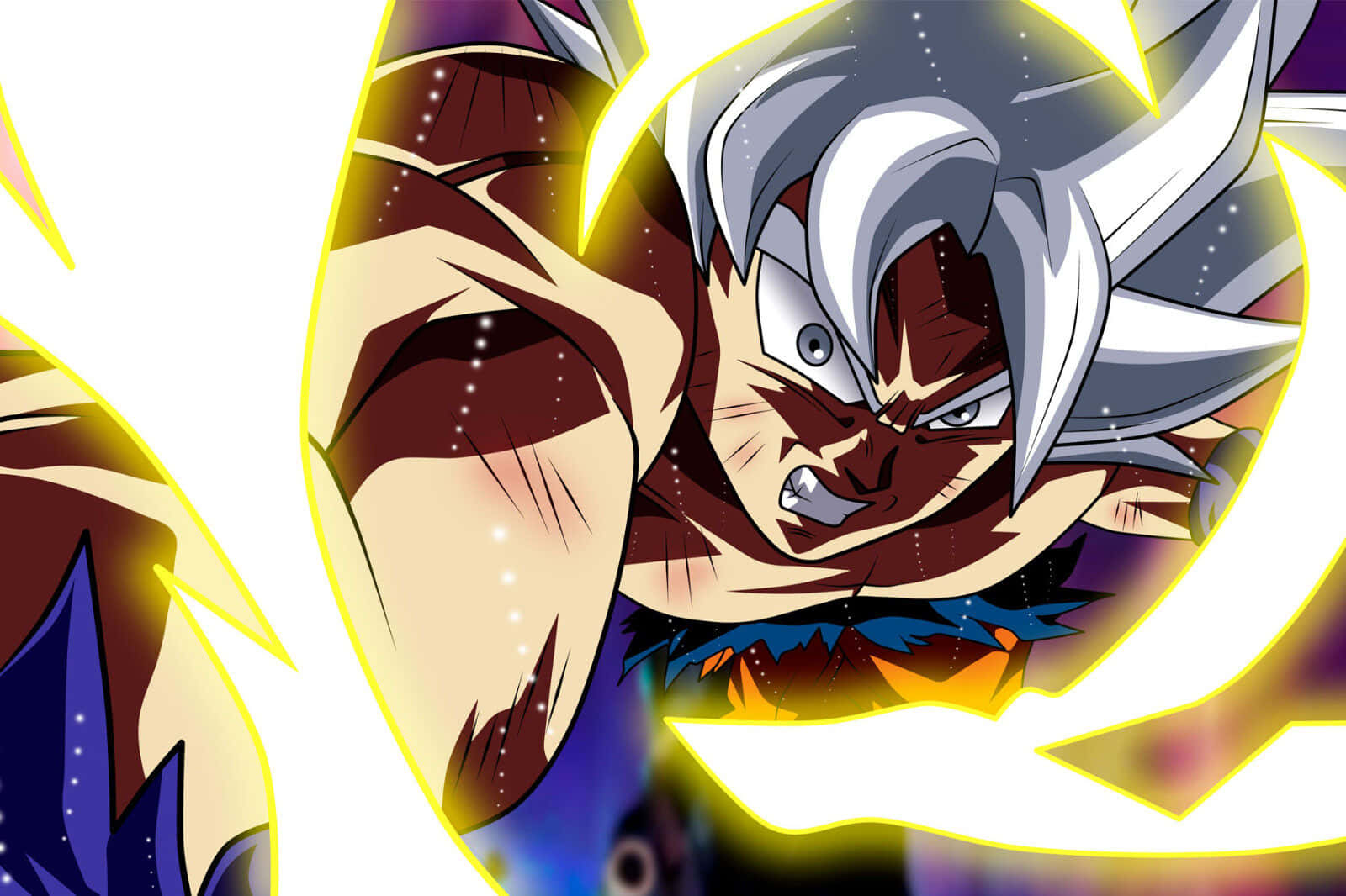 rồng saiyan saiyan saiyan saiyan sai Hình nền