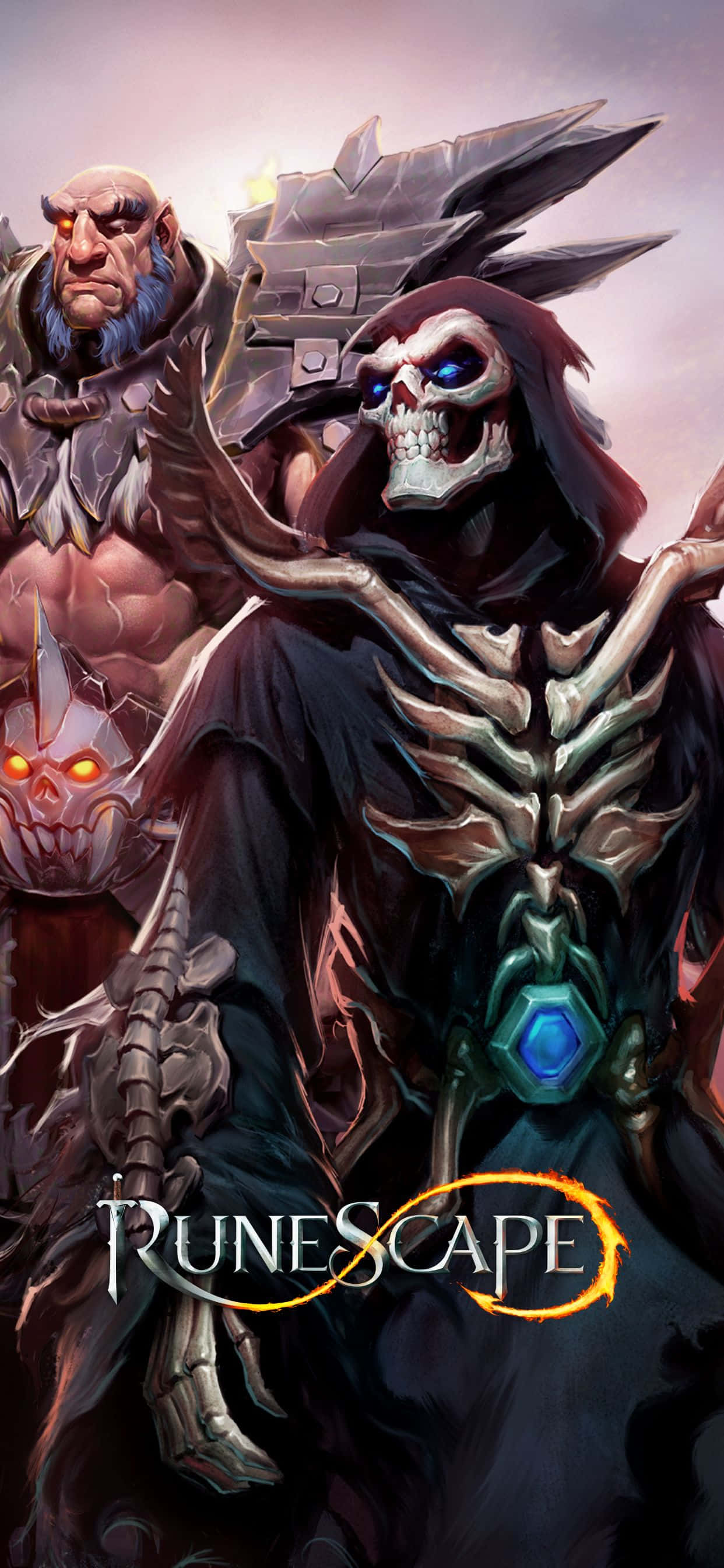 runescape 3 pc - game pc Hình nền