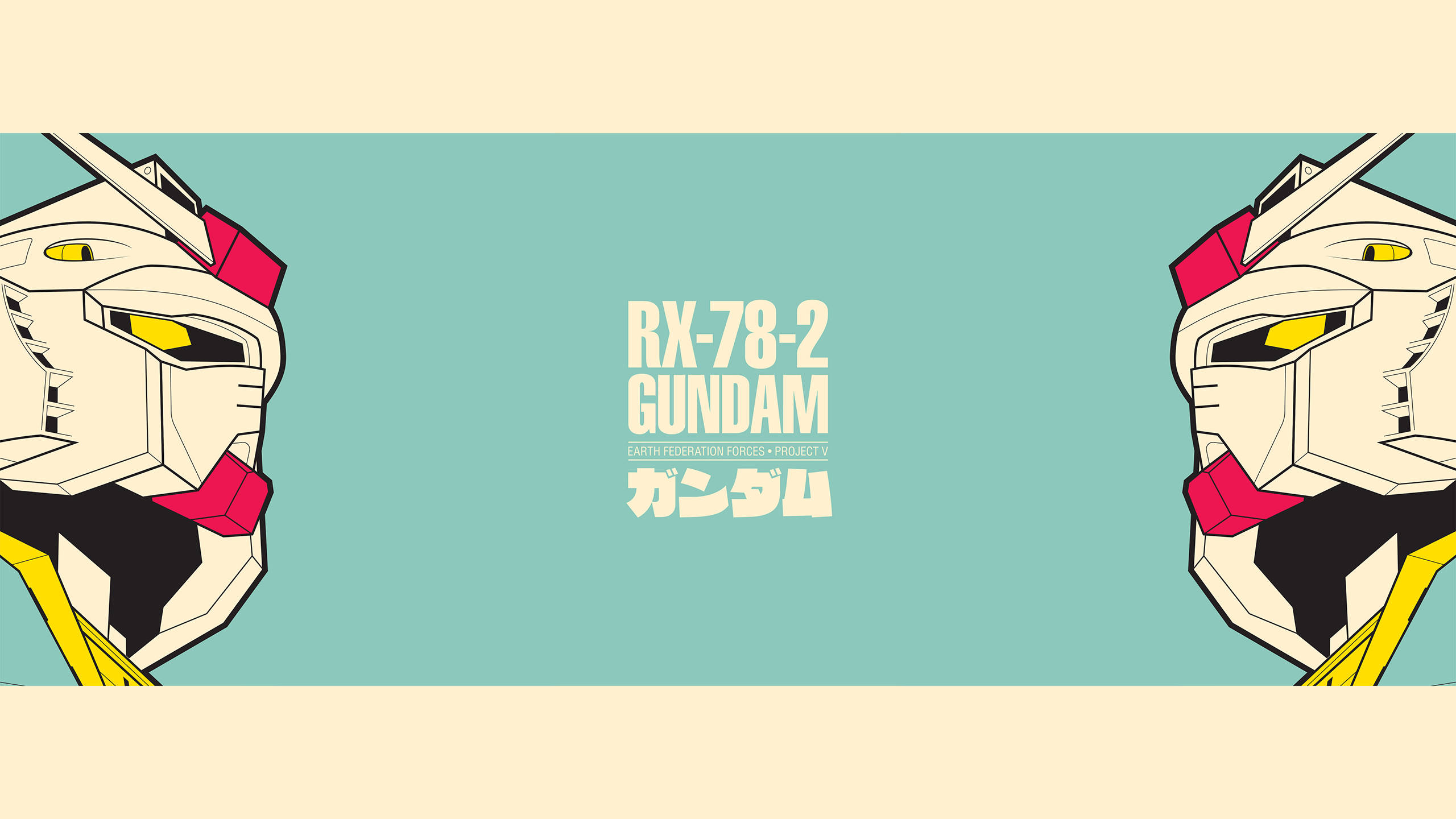 RX-78-2 Gundam Hình nền