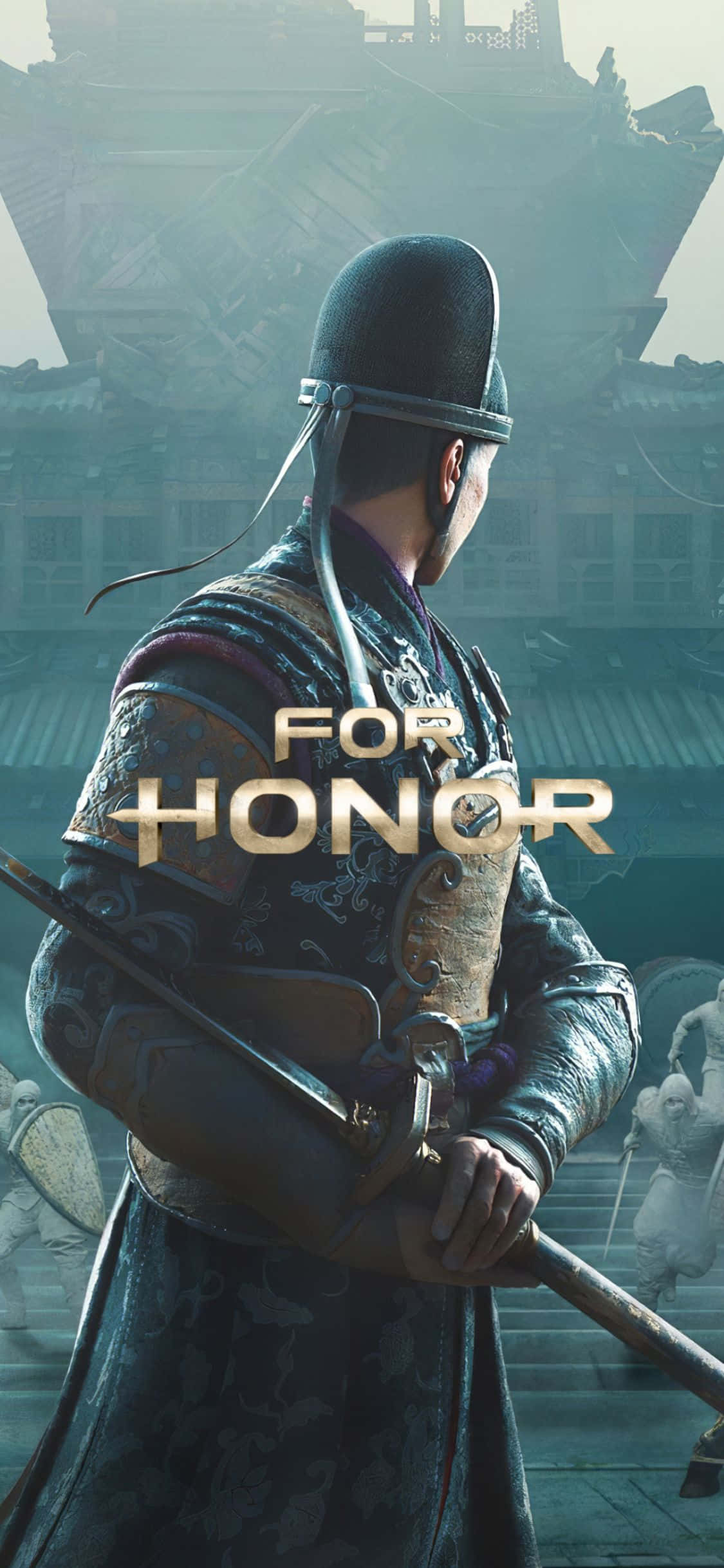Sắm Ngay iPhone Xs For Honor Mới Nhất Hình nền