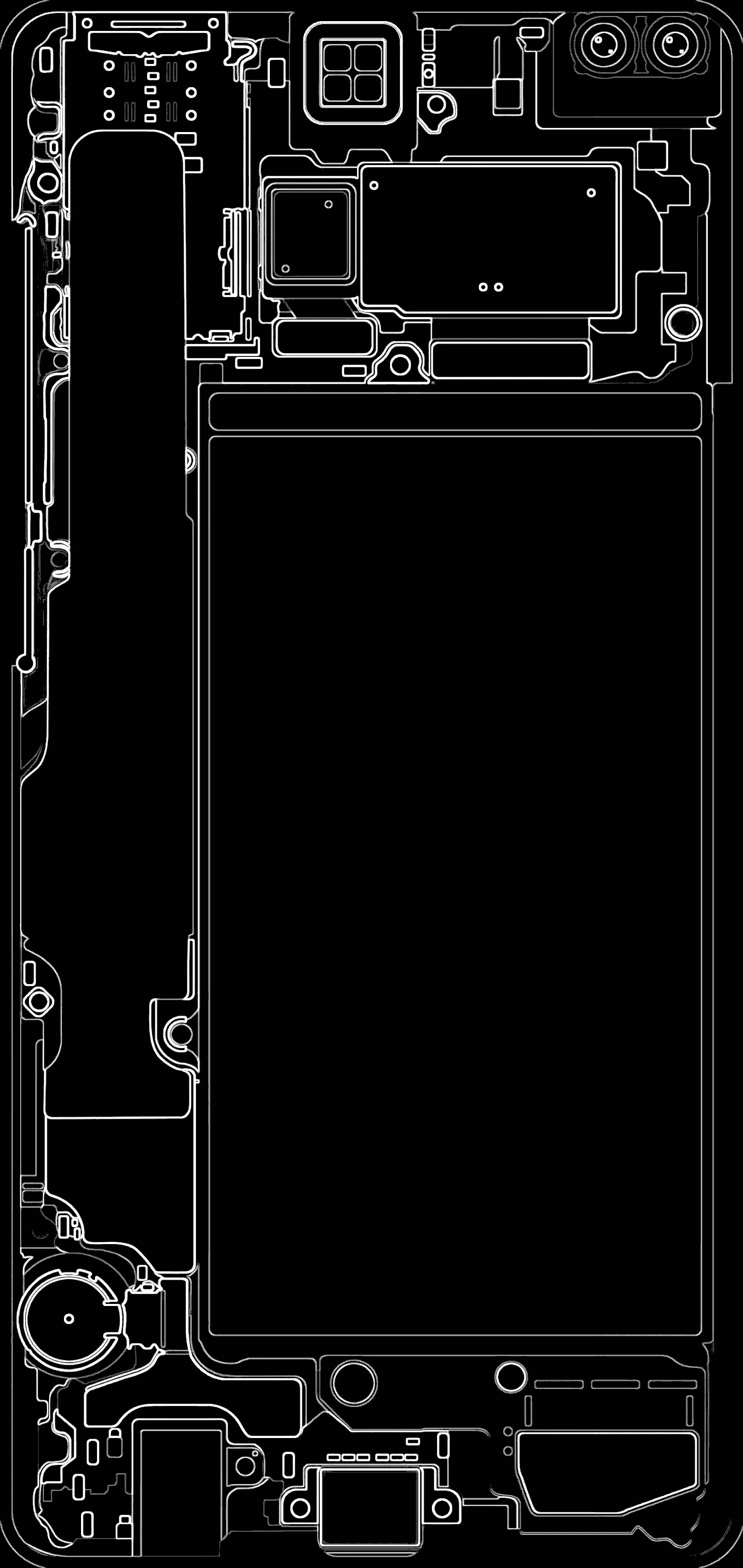 Samsung Galaxy S10 Plus: Thiết Lập Chuẩn Mực Mới Hình nền