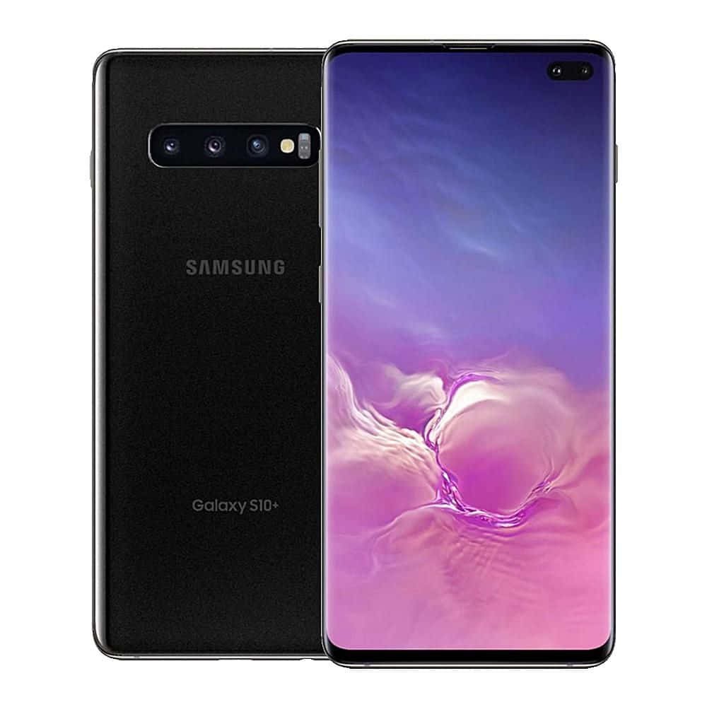 Samsung Galaxy S10 thế hệ mới hoàn toàn mới Hình nền