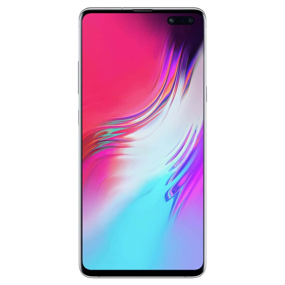 samsung galaxy s10e - 64gb - trắng Hình nền