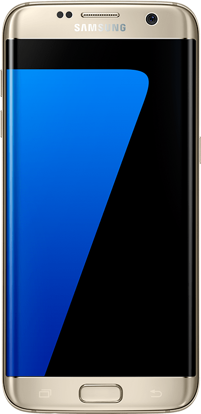 Samsung điện thoại thông minh nhìn từ phía trước Hình nền