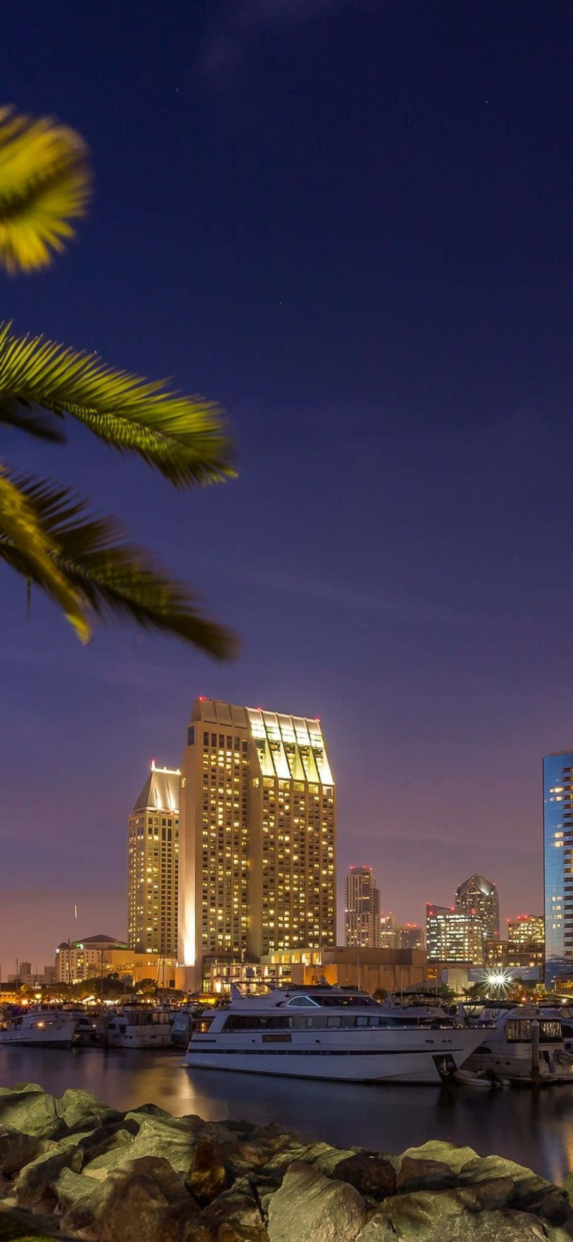 San Diego, Đảm Bảo Làm Nổi Bật Hình Nền iPhone Của Bạn Hình nền