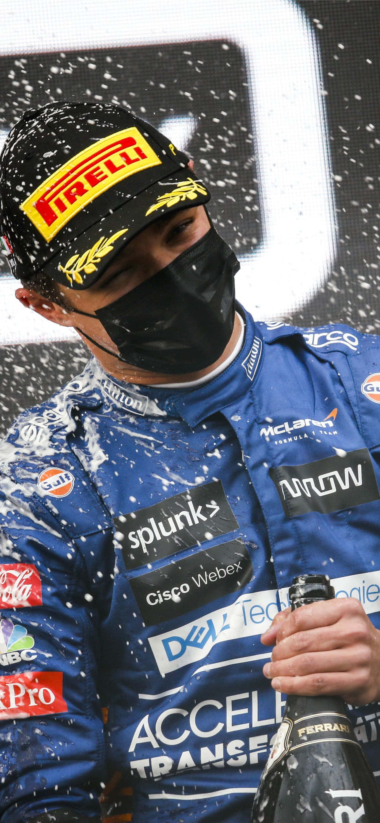 Sẵn sàng cho cuộc đua NASCAR hấp dẫn trên iPhone của bạn Hình nền
