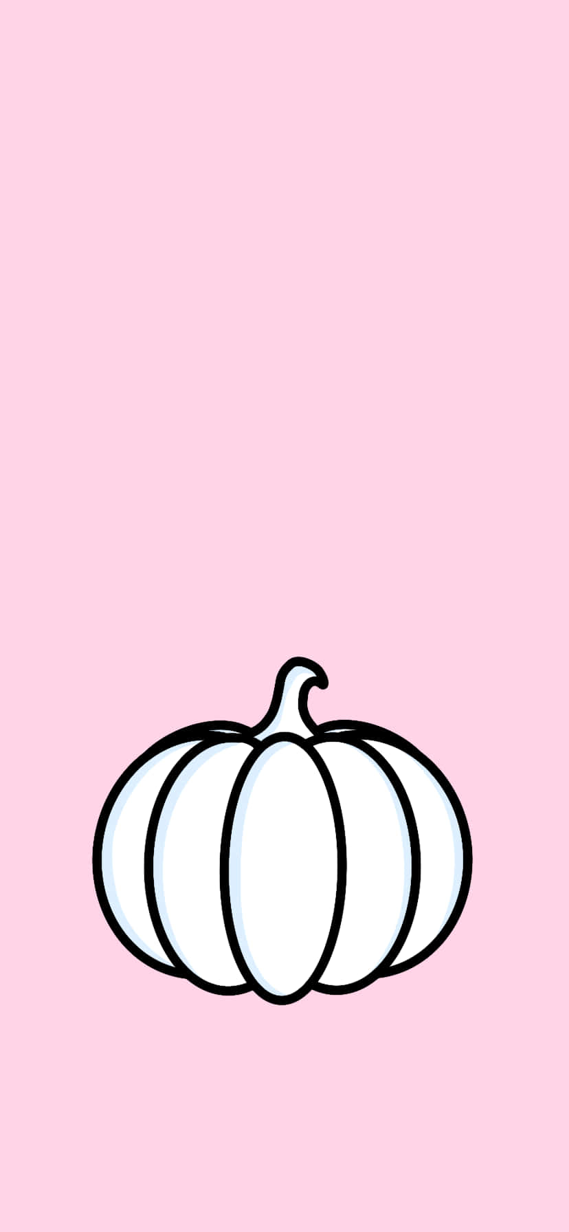 Sẵn sàng cho một Halloween hồng vừa rùng rợn vừa ngọt ngào! Hình nền