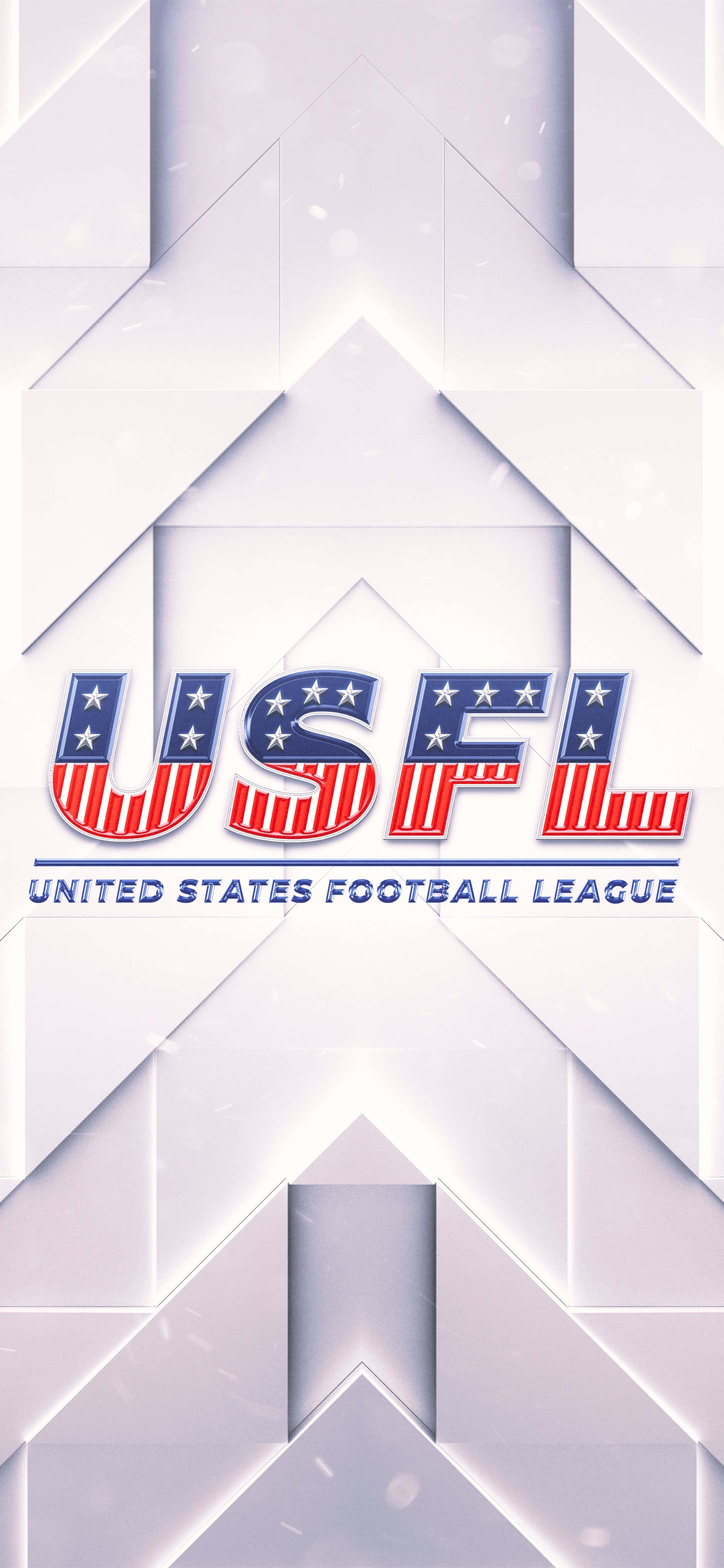 Sẵn sàng cho mùa giải USFL mới Hình nền