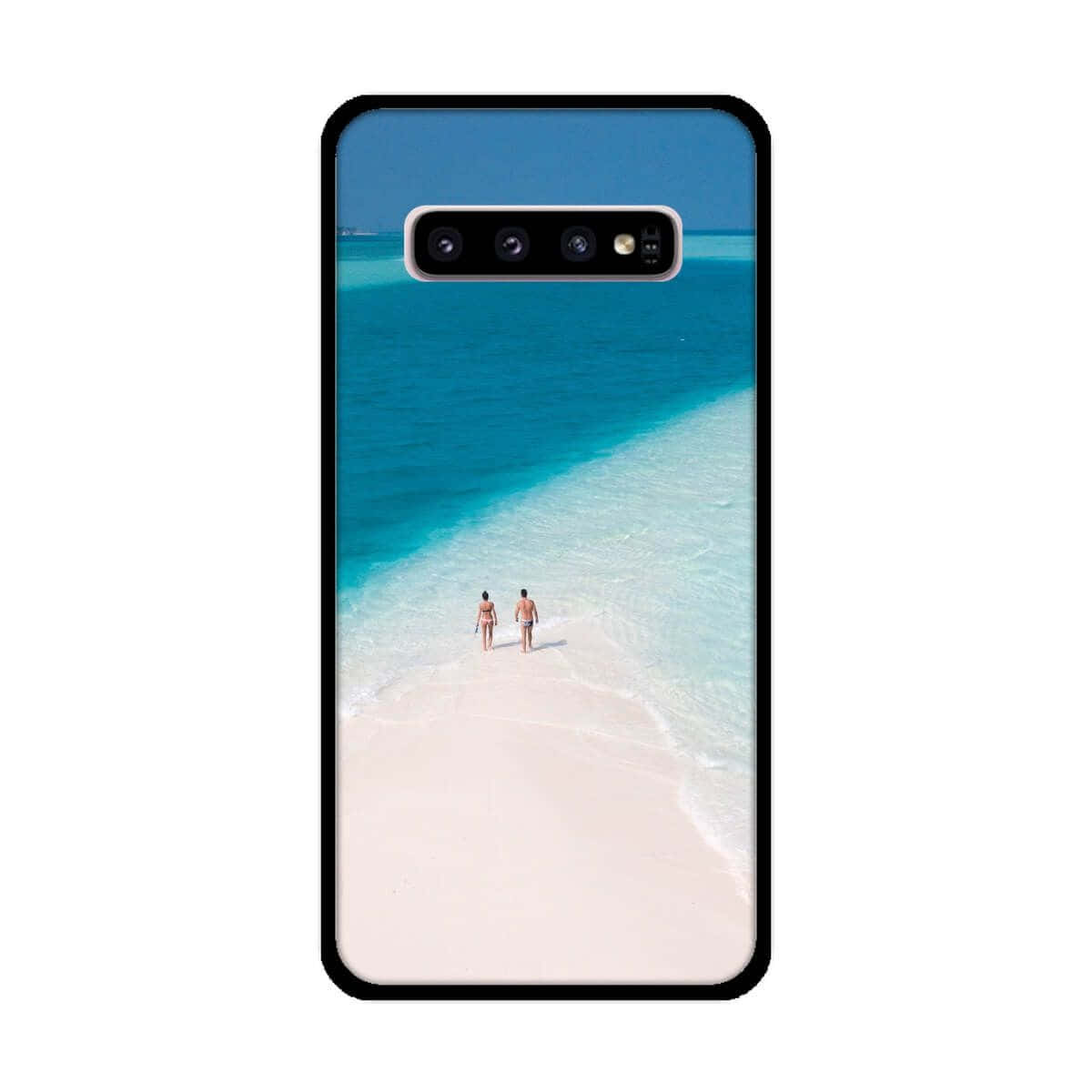 Sẵn sàng cho Samsung Galaxy S10 huyền thoại Hình nền