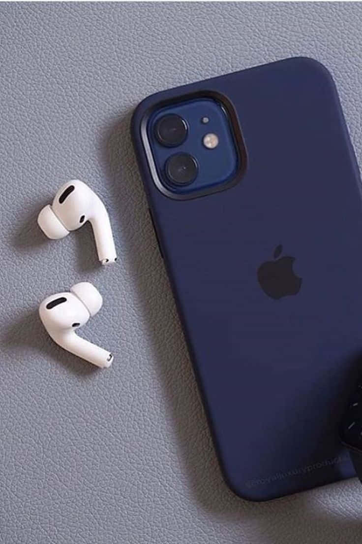 Sẵn sàng cho trải nghiệm cách mạng với iPhone 12 Hình nền