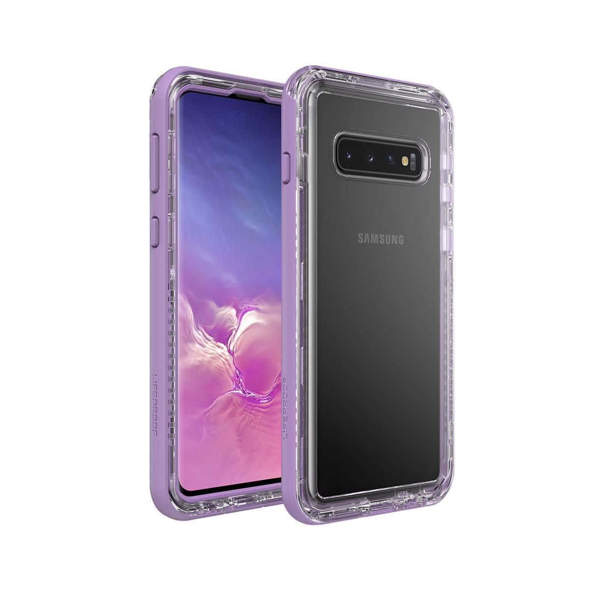 Sẵn sàng khám phá Galaxy S10 Hình nền