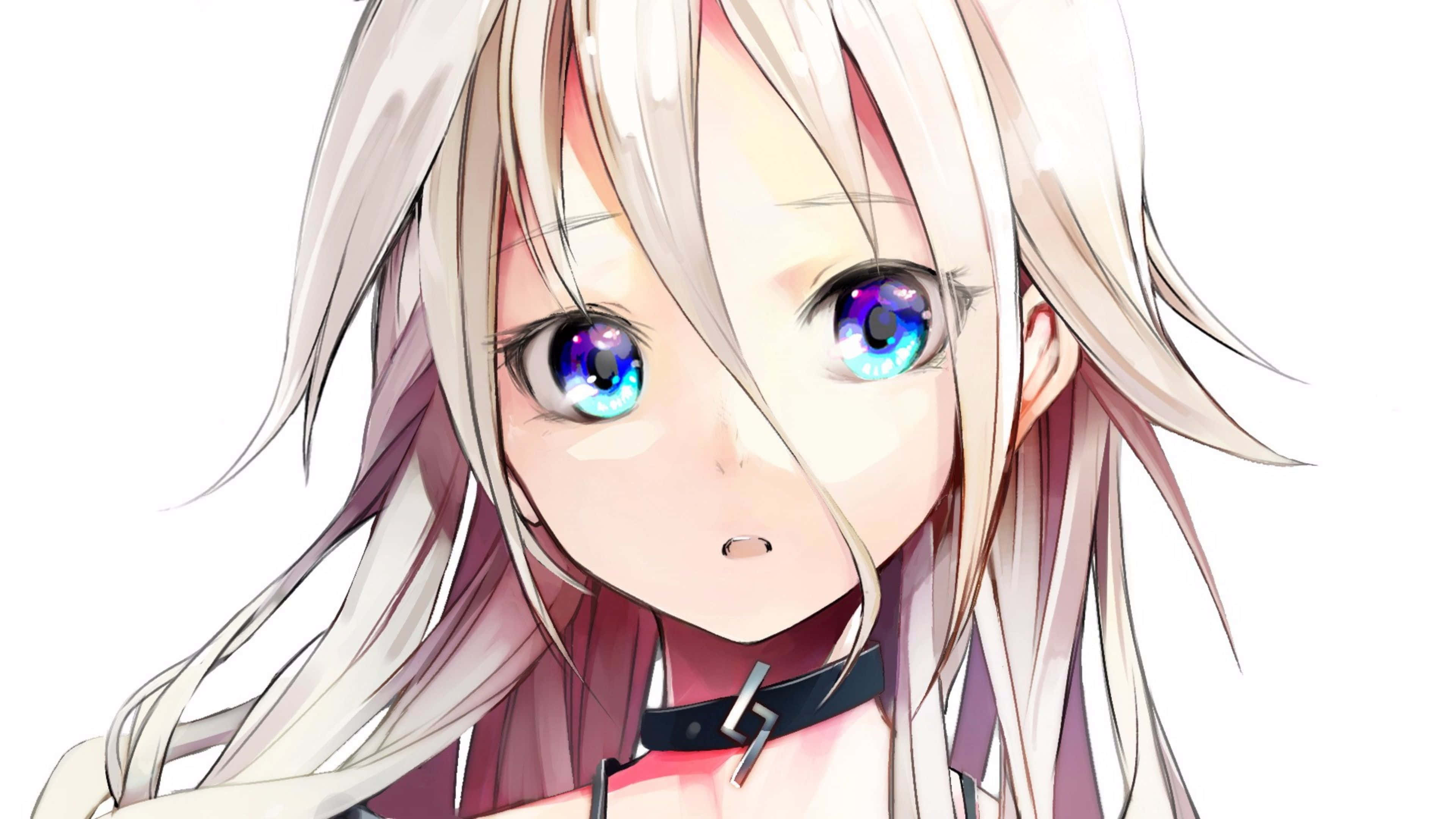 Sẵn sàng truy cập anime 4K tuyệt đẹp khi di chuyển! Hình nền