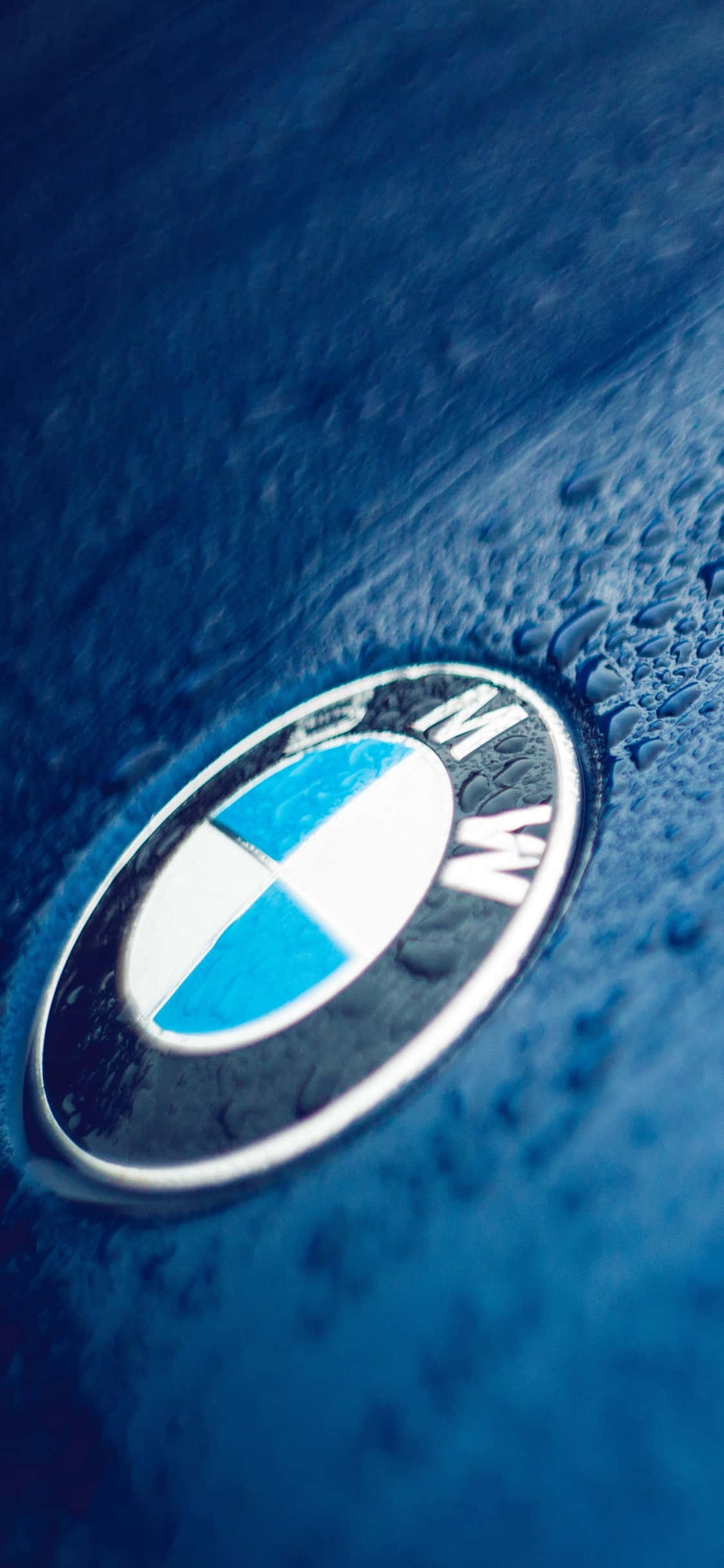 Sang trọng dành cho giới thượng lưu - iPhone X và BMW Hình nền