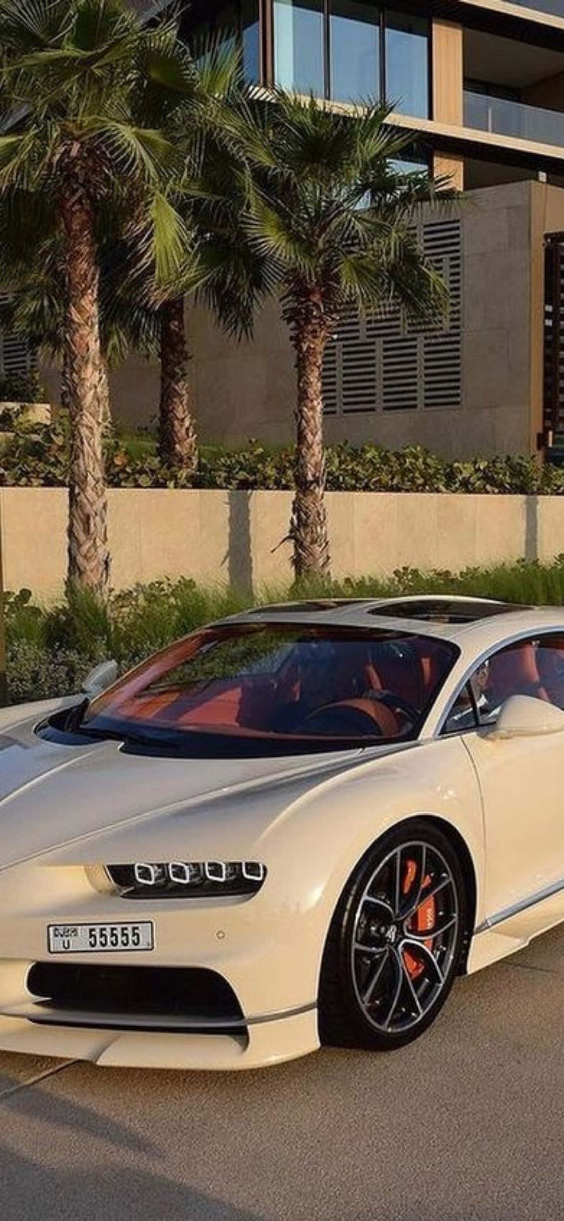 Sang trọng tối ưu: iPhone XS và Bugatti Veyron, sự kết hợp hoàn hảo cho phong cách sống đẳng cấp Hình nền