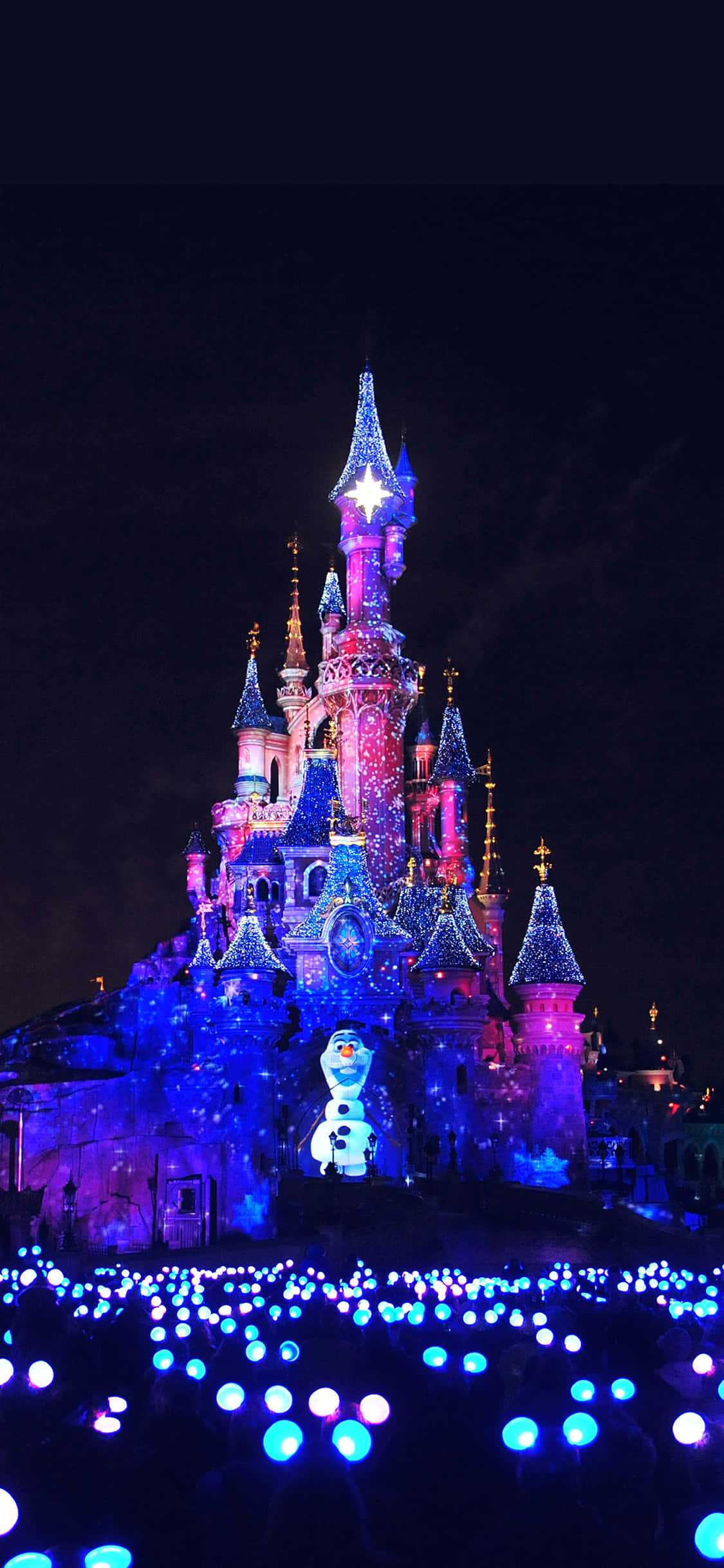 Sắp xếp cuộc sống của bạn với hình nền 'iPhone 7 Disney' này Hình nền