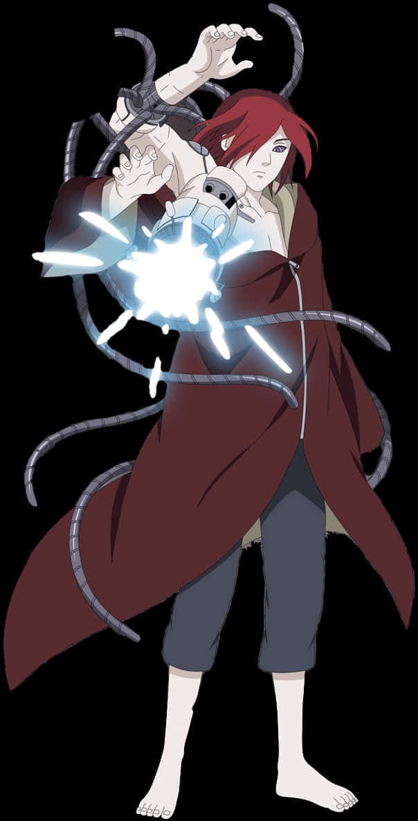 Sasori Bậc Thầy Rối Naruto Hình nền