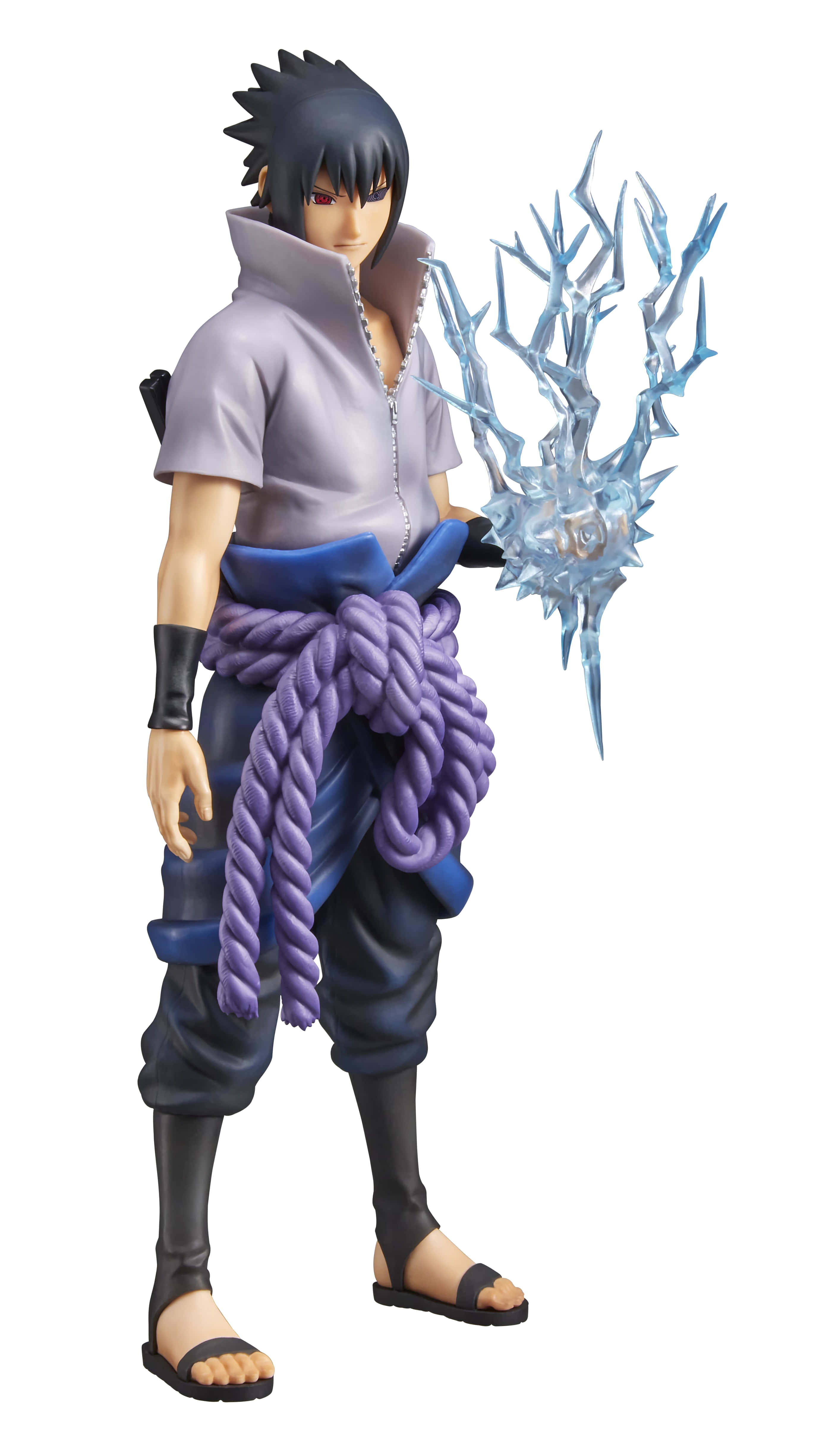 Sasuke giải phóng sức mạnh Hình nền