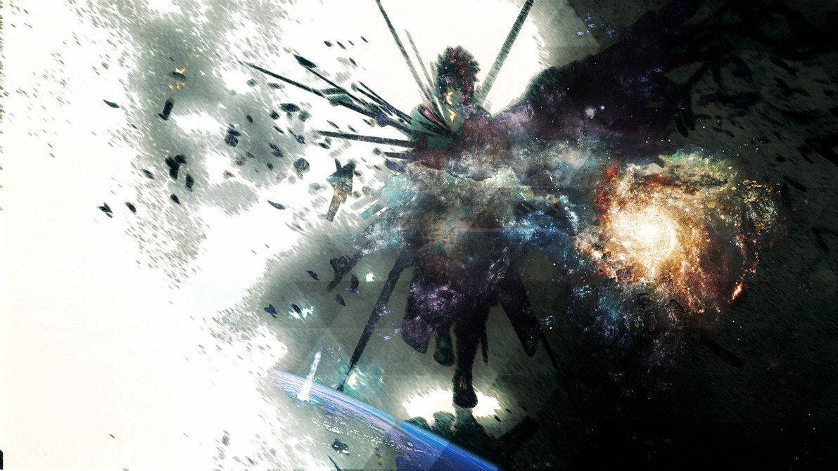 Hình nền Sasuke Uchiha đang tìm cách báo thù cho gia tộc bị sát hại.