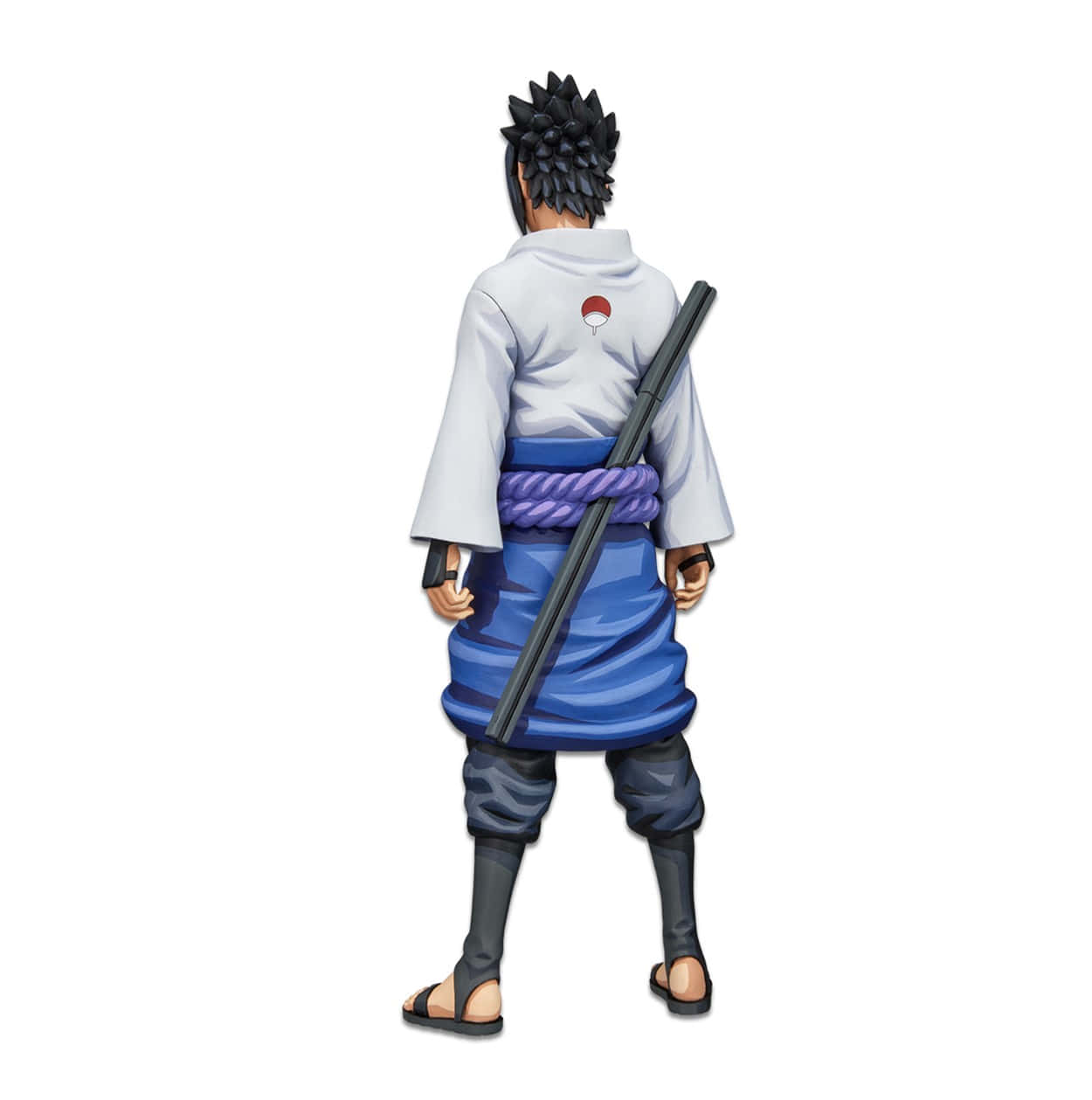 Sasuke Uchiha, Một Bước Gần Hơn Đến Định Mệnh Hình nền