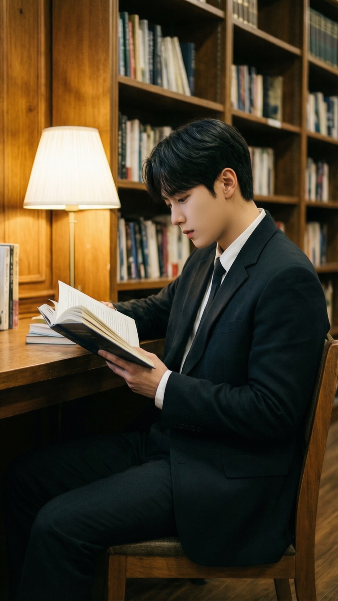 Seungmin Thư viện Hình nền