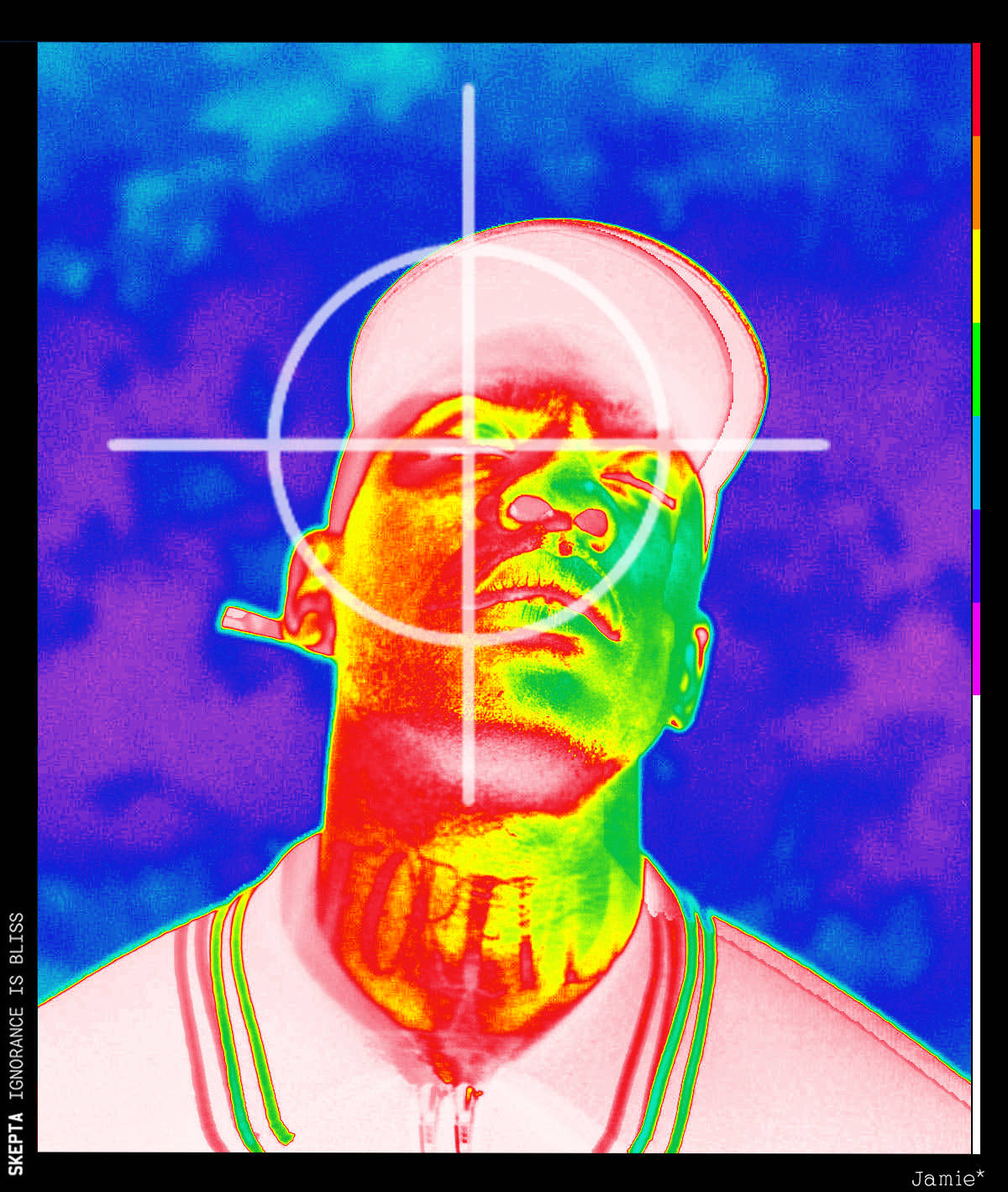 Skepta Ignorance Is Bliss Hình nền