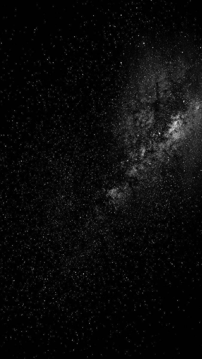 Sky Galaxy OLED Hình nền