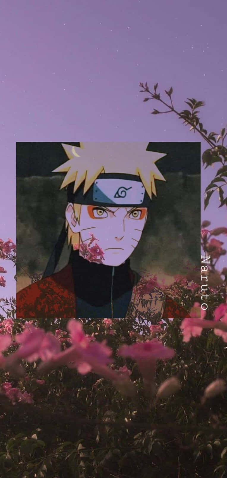 Sở hữu điện thoại Naruto phong cách để chiến thắng! Hình nền