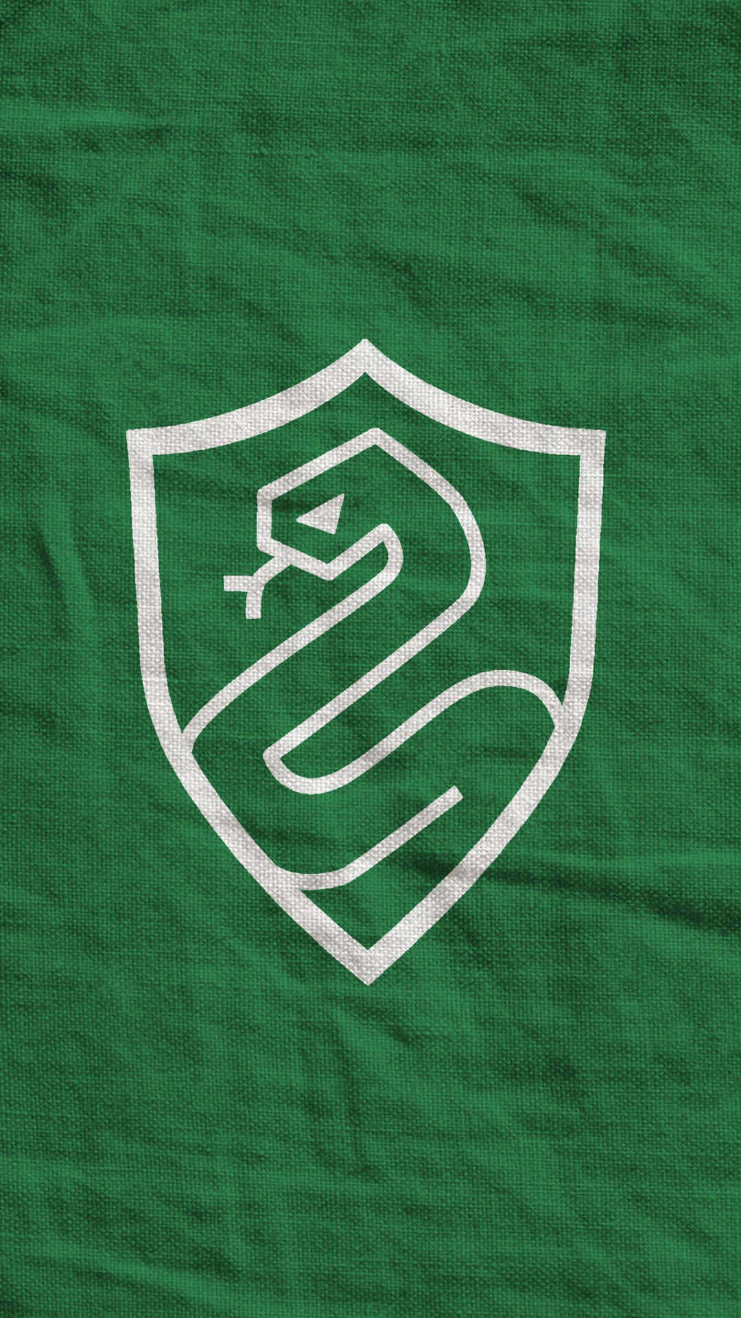 Sở hữu màn đêm với phong cách Slytherin Hình nền