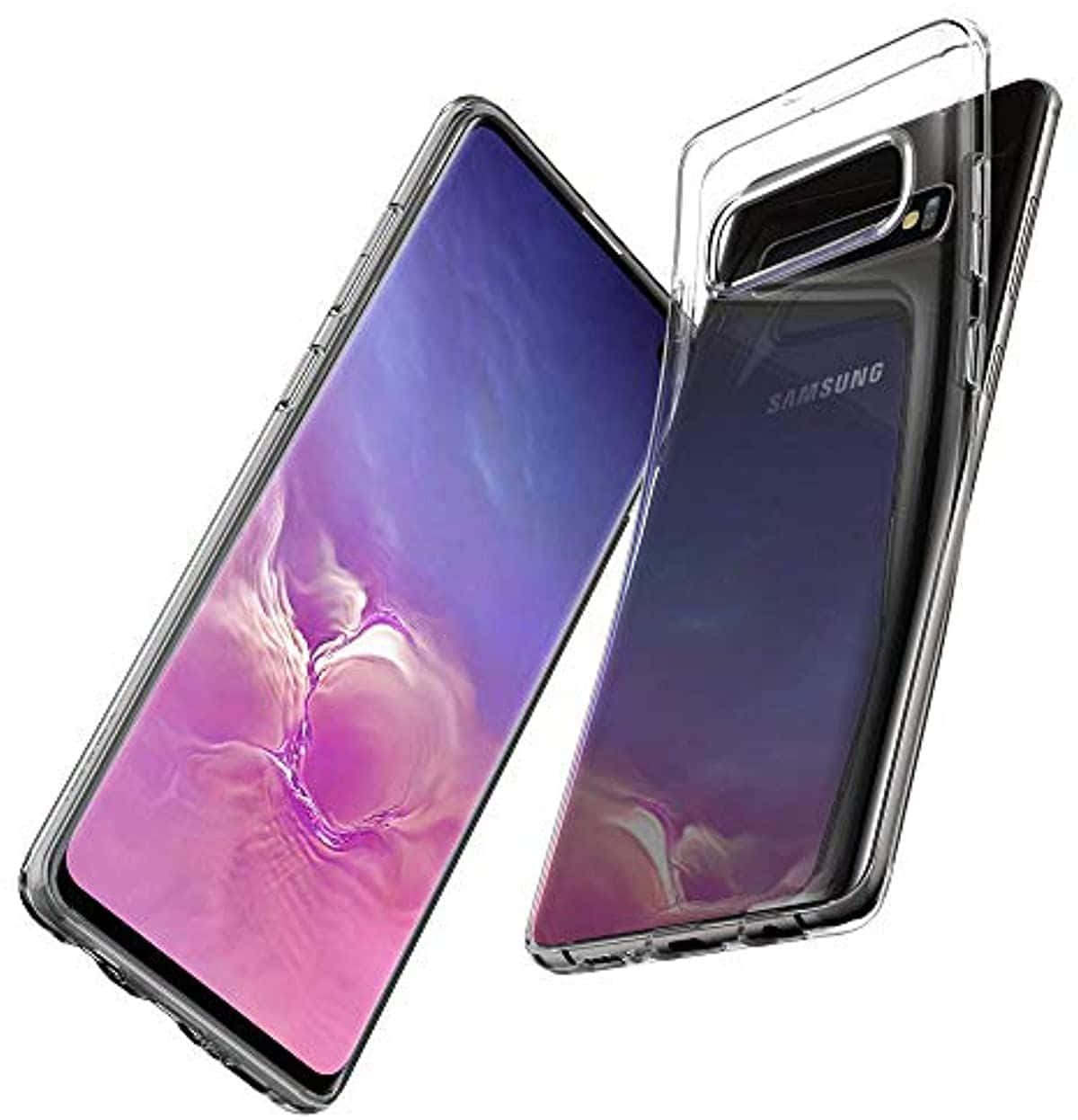 Sở hữu Samsung Galaxy S10 với công nghệ tiên tiến Hình nền