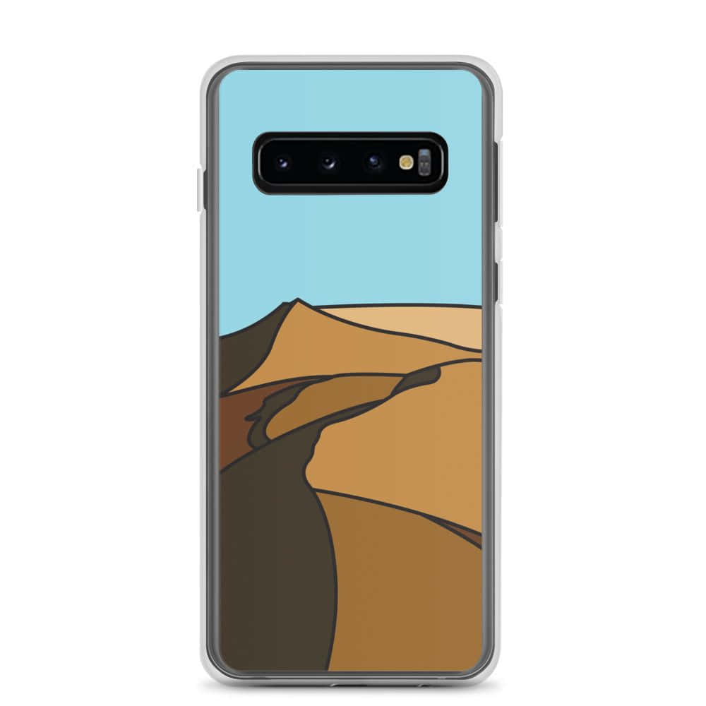 Sở hữu thiết kế sang trọng và hiện đại của Samsung Galaxy S10 trên điện thoại của bạn Hình nền