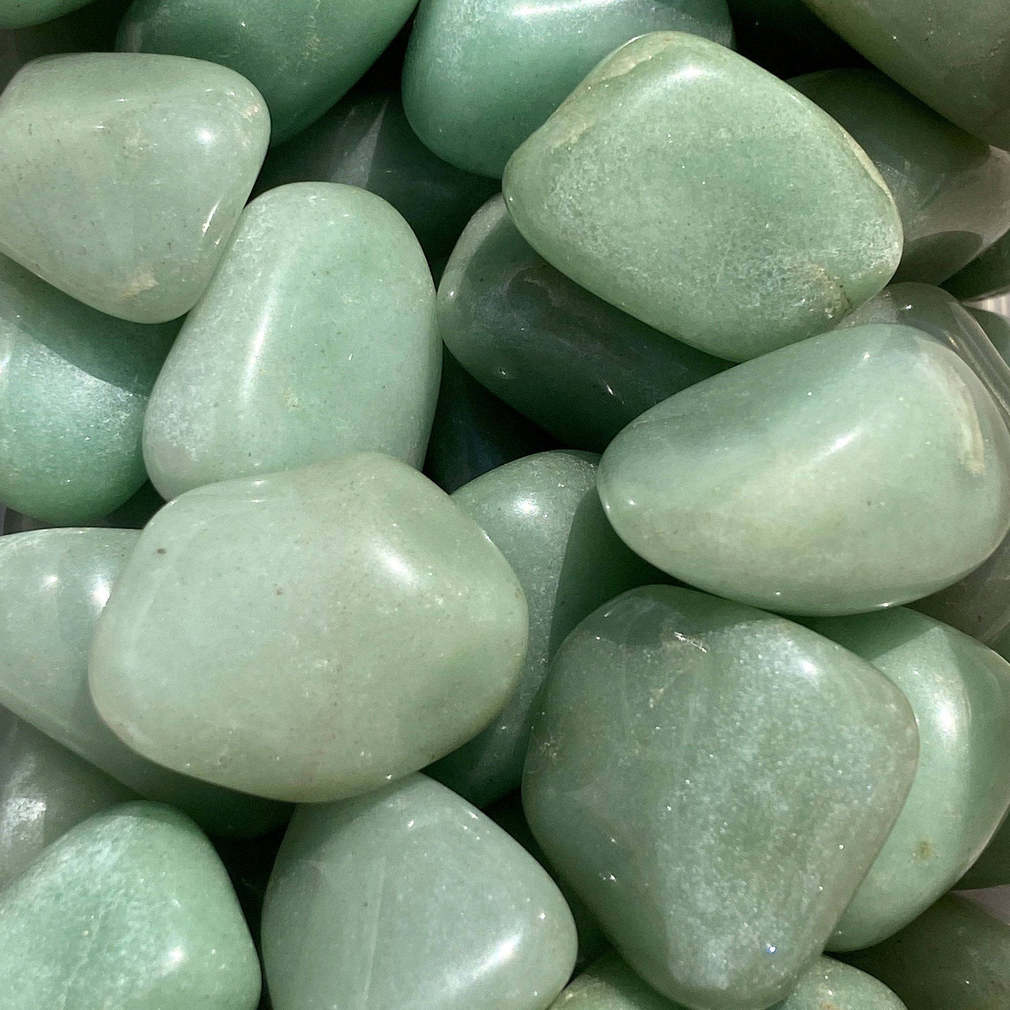 Sỏi thẩm mỹ màu xanh xô Hình nền