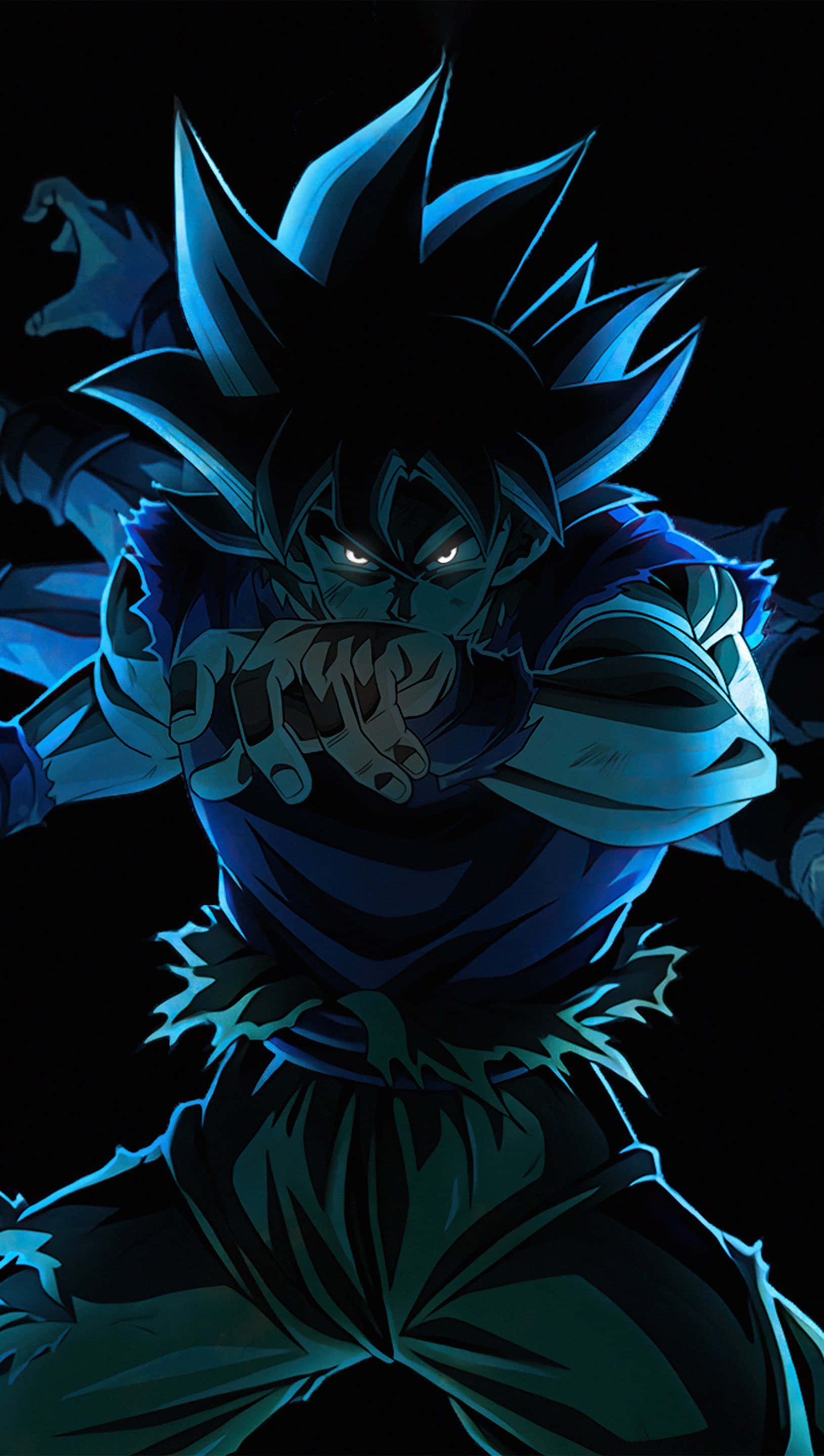 Son Goku từ Dragon Ball Hình Nền