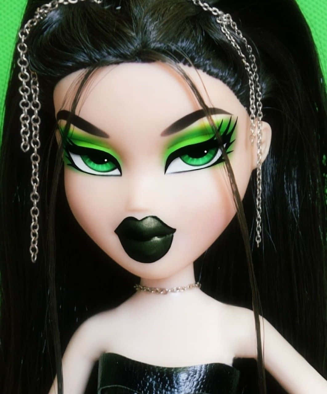 Sống Cuộc Sống Bratz Hình nền