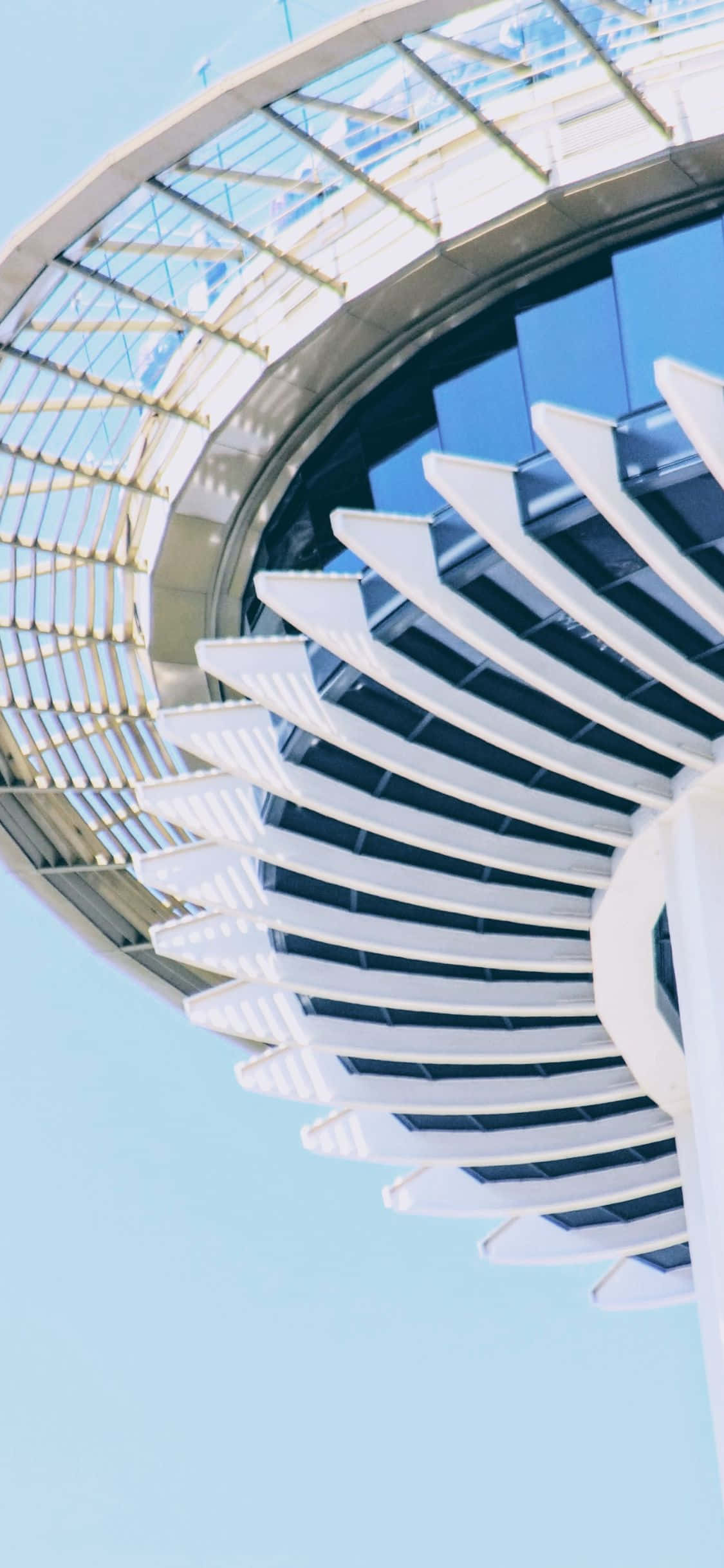 Space Needle ở Seattle, Washington, Hoa Kỳ Hình nền