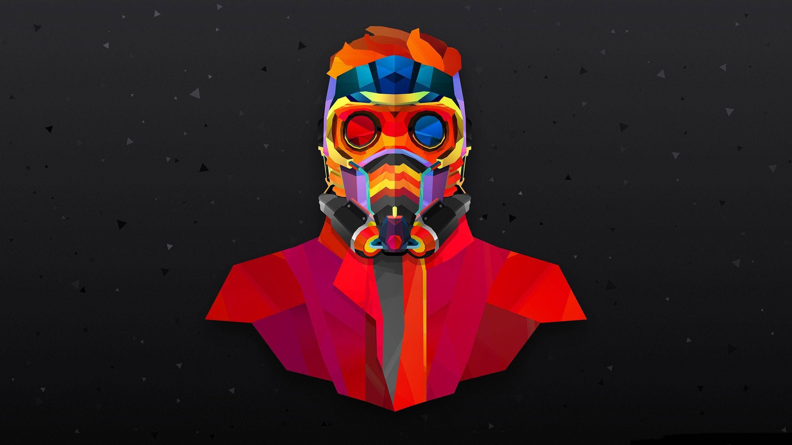 Star-Lord Chơi Game 1440p: Khám Phá Những Thế Giới Mới Hình nền