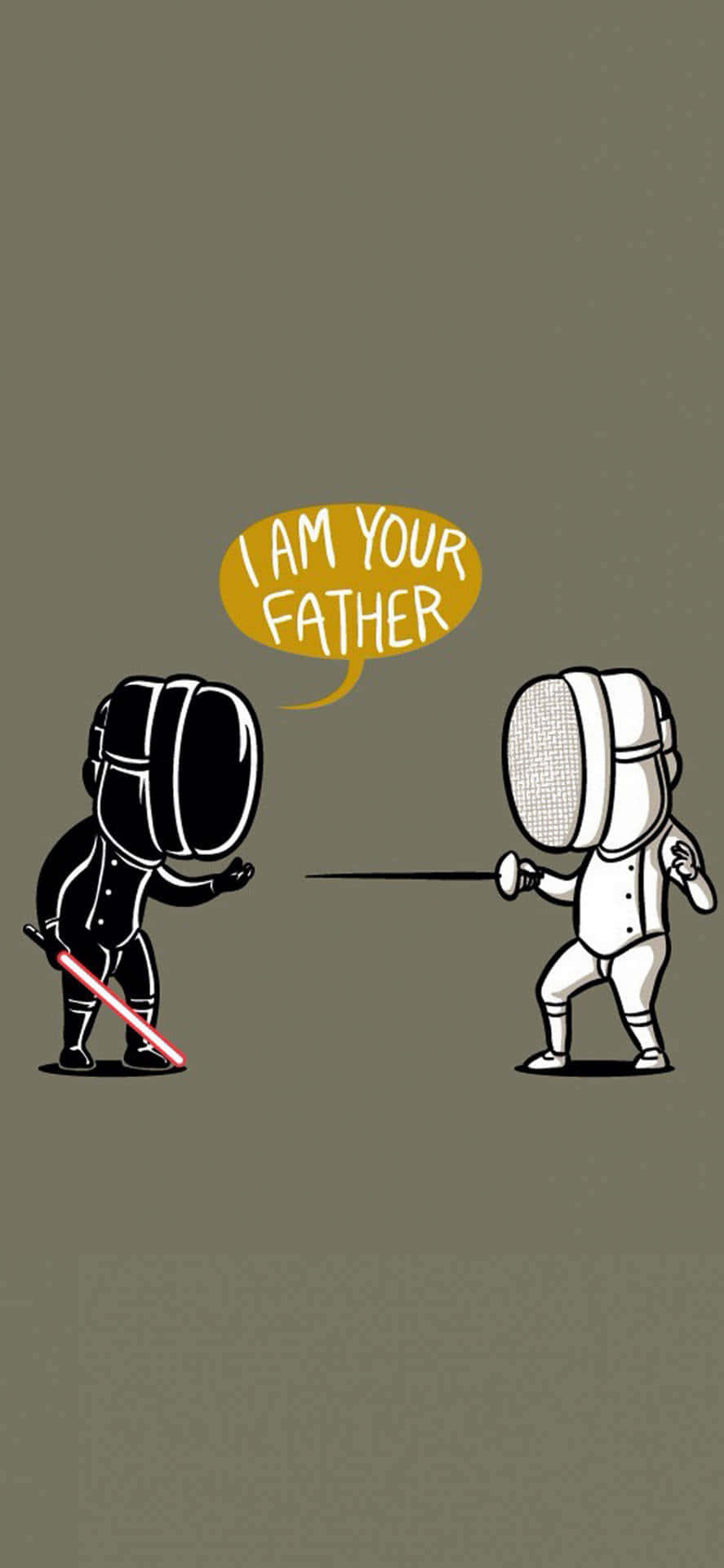 Star Wars Hài hước - Dành cho fan chân chính của thương hiệu Hình nền