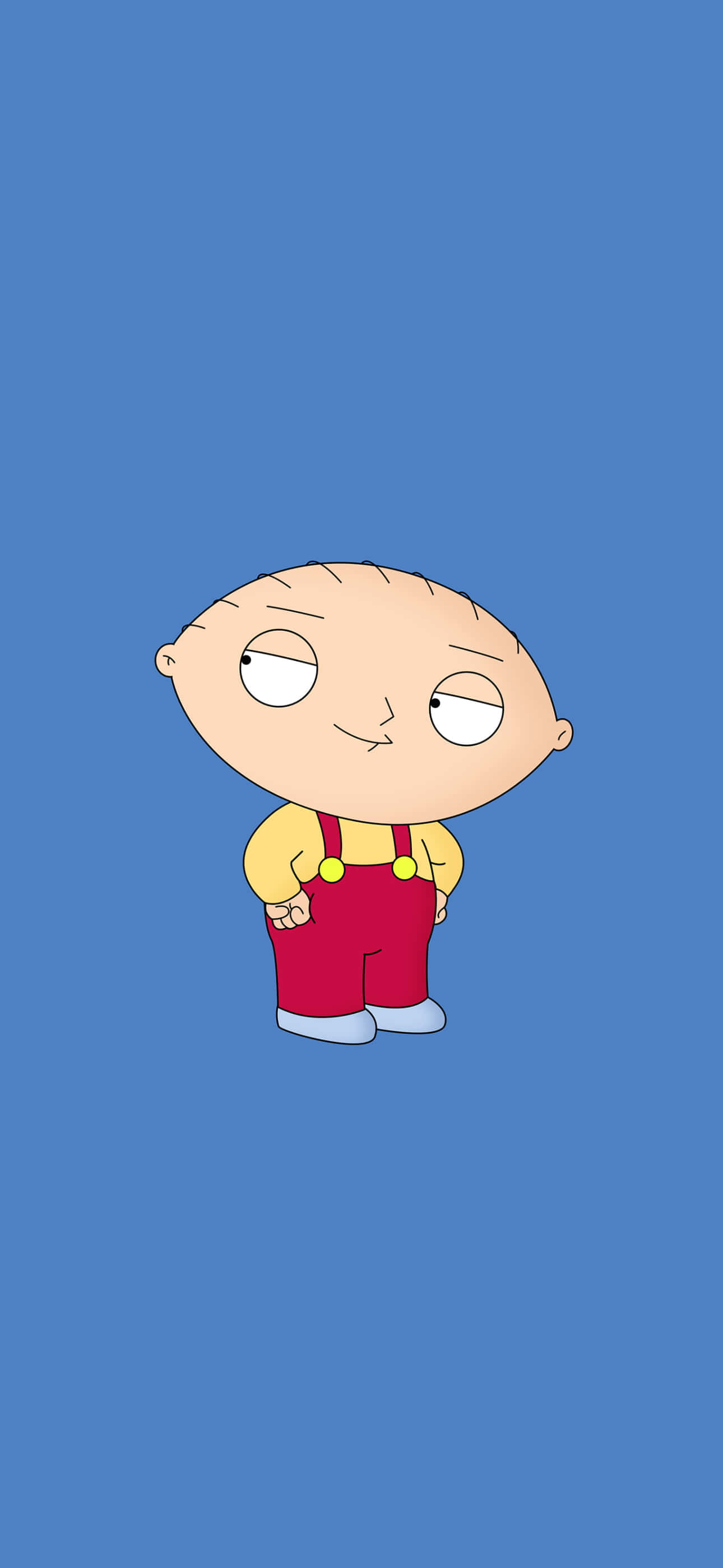 Stewie Griffin Hoạt Hình iPhone Thẩm Mỹ Hình nền