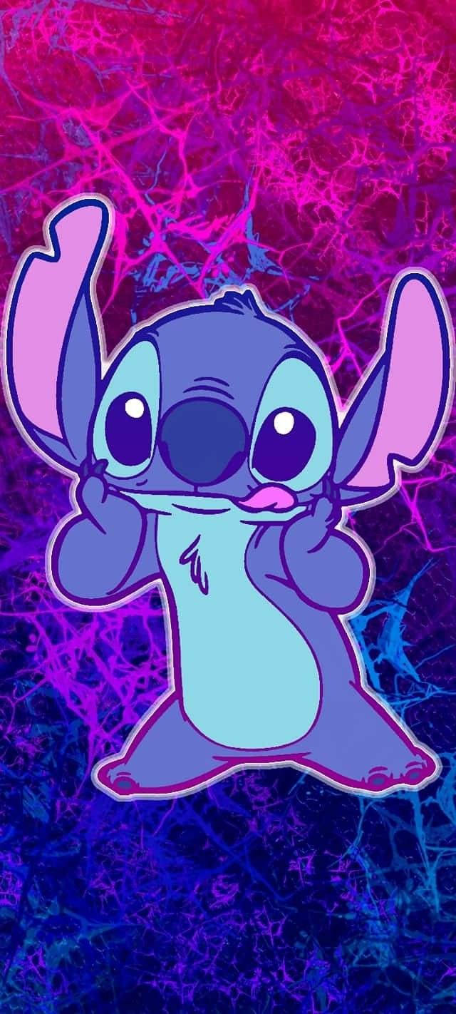 stitch - hình nền lilo và stitch Hình nền