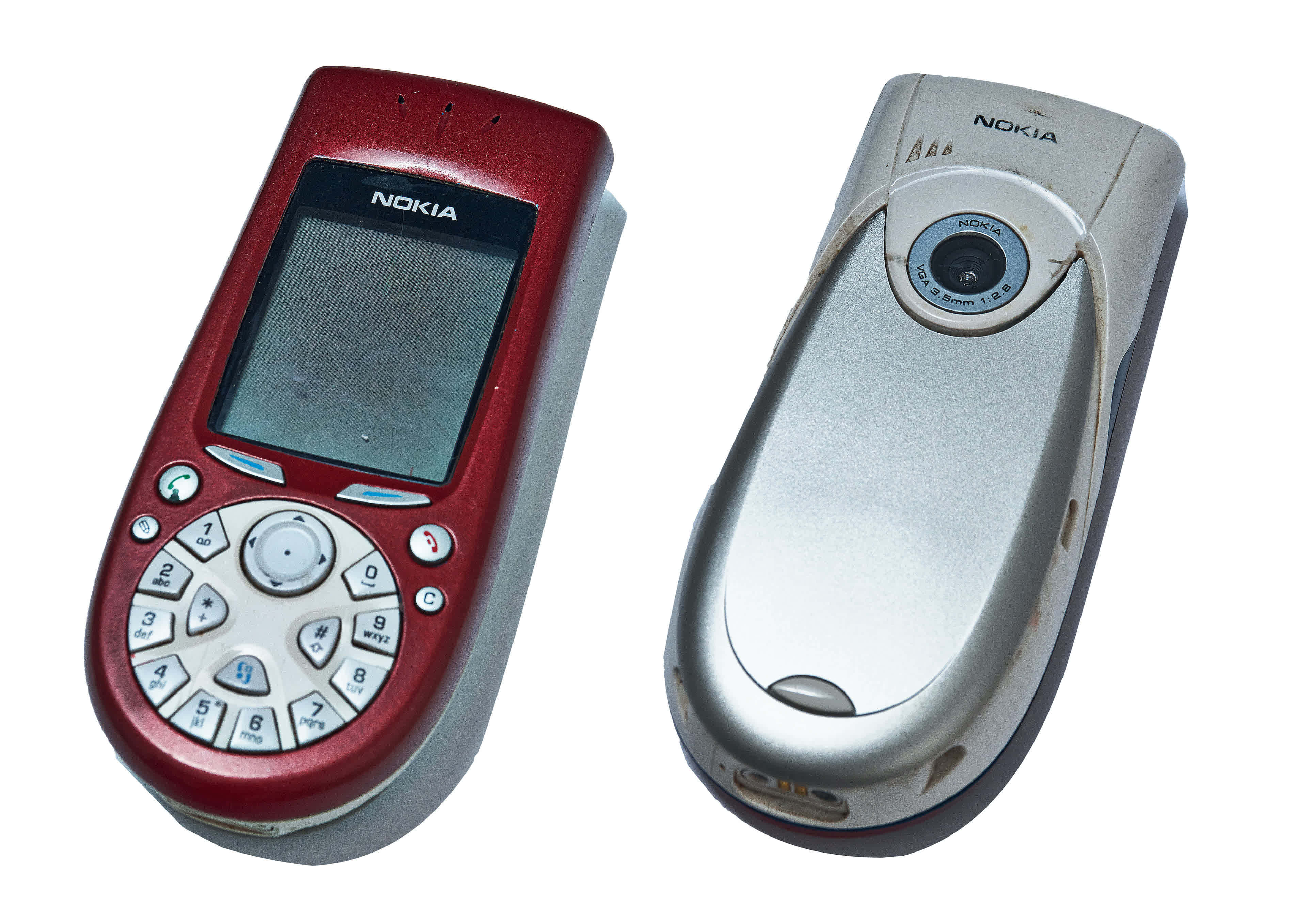 Sự đổi mới tột bậc với Nokia 3800 X Hình nền
