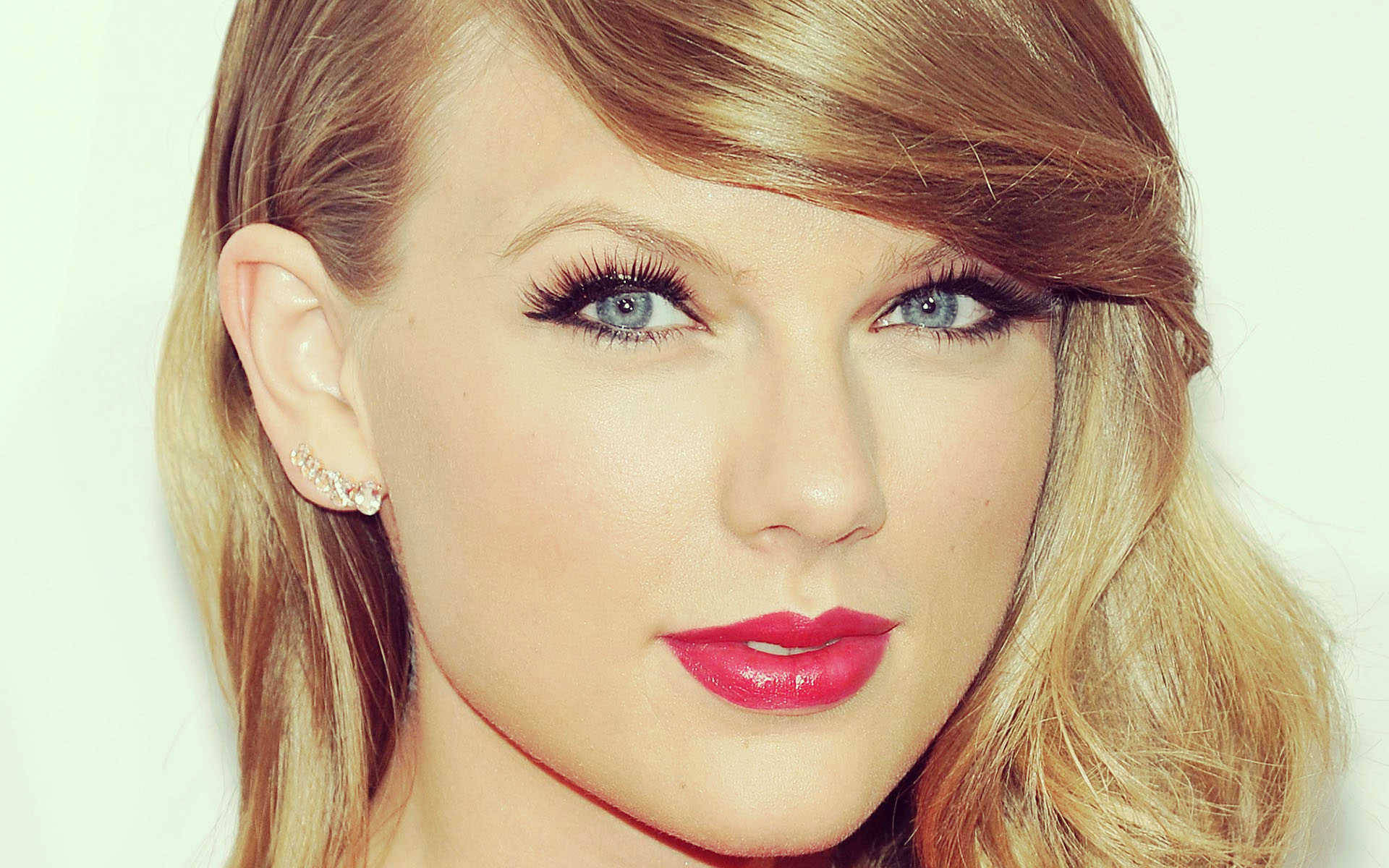 "Sức hút từ tính" Taylor Swift Hình nền