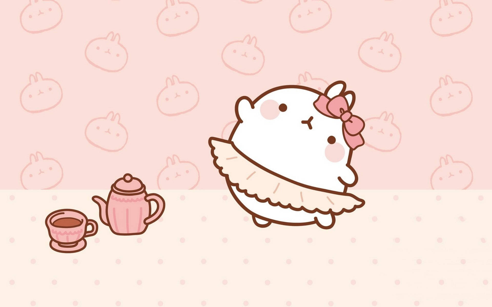 Sức mạnh của Kawaii trong một chiếc laptop vừa phong cách vừa mạnh mẽ. Hình nền