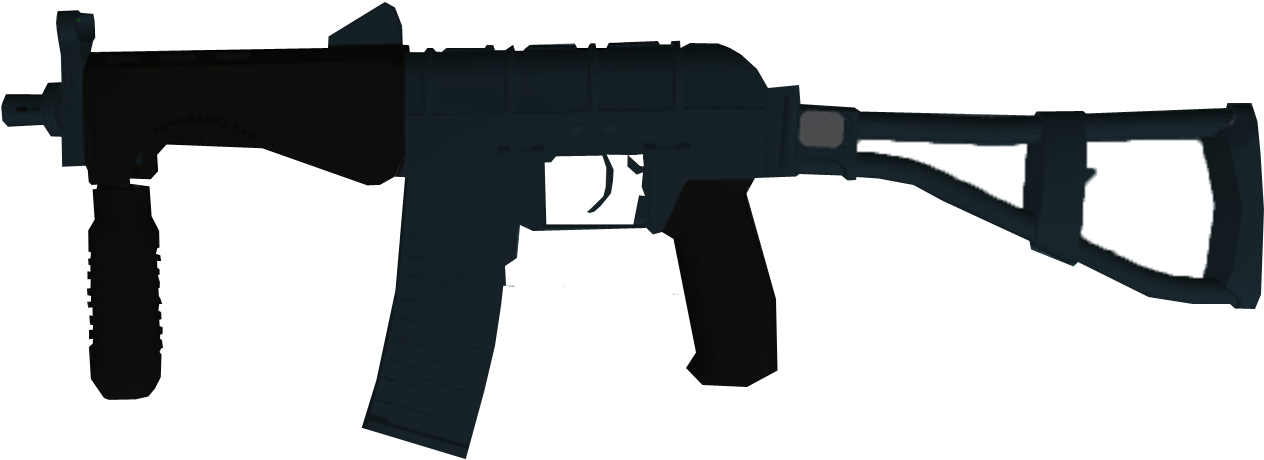 Súng Trường Tấn Công Phong Cách Roblox Hình nền