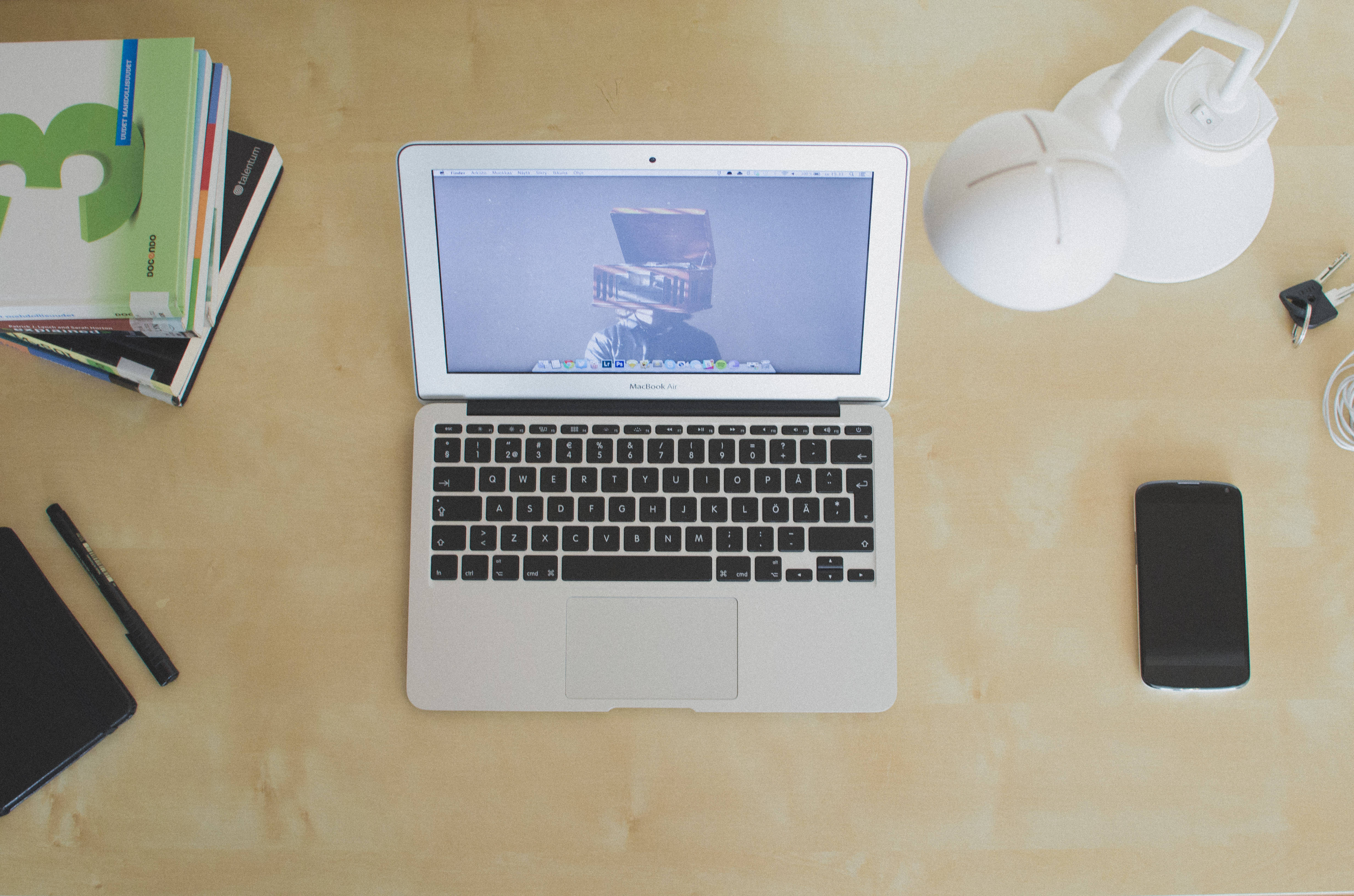 Surface Book 3 Hình nền